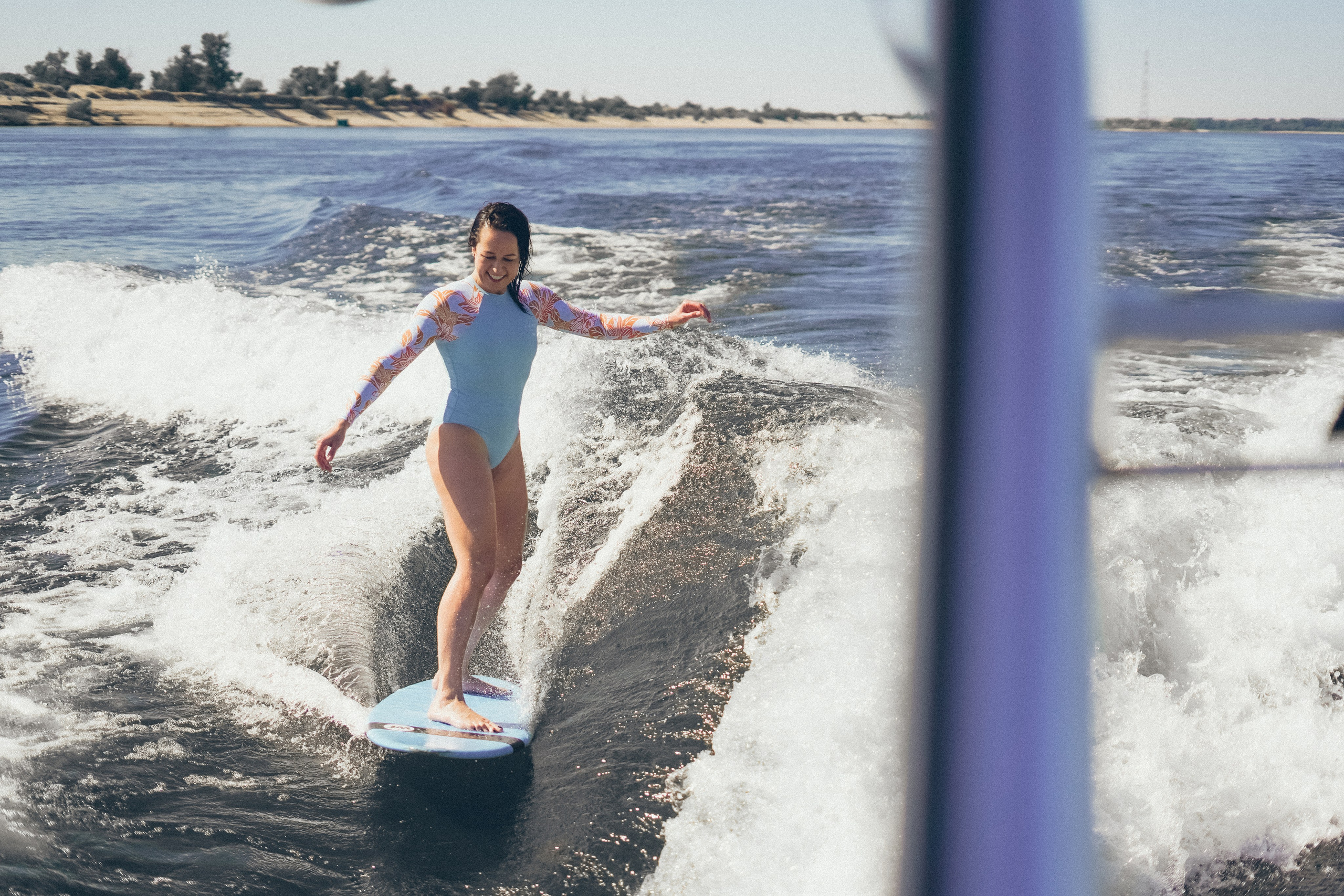 Наташа. Фотограф Валерия Крахмалева