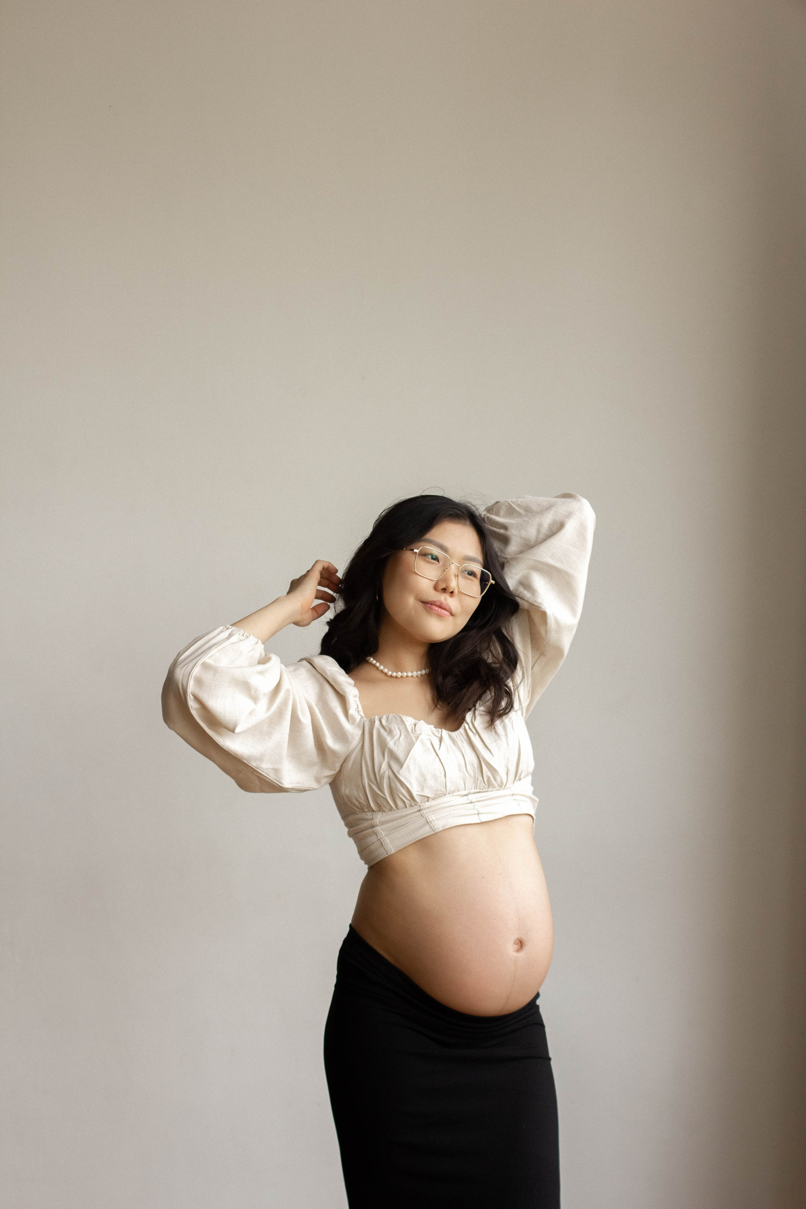 Алтана & Максим. Фотограф Полина Треногина