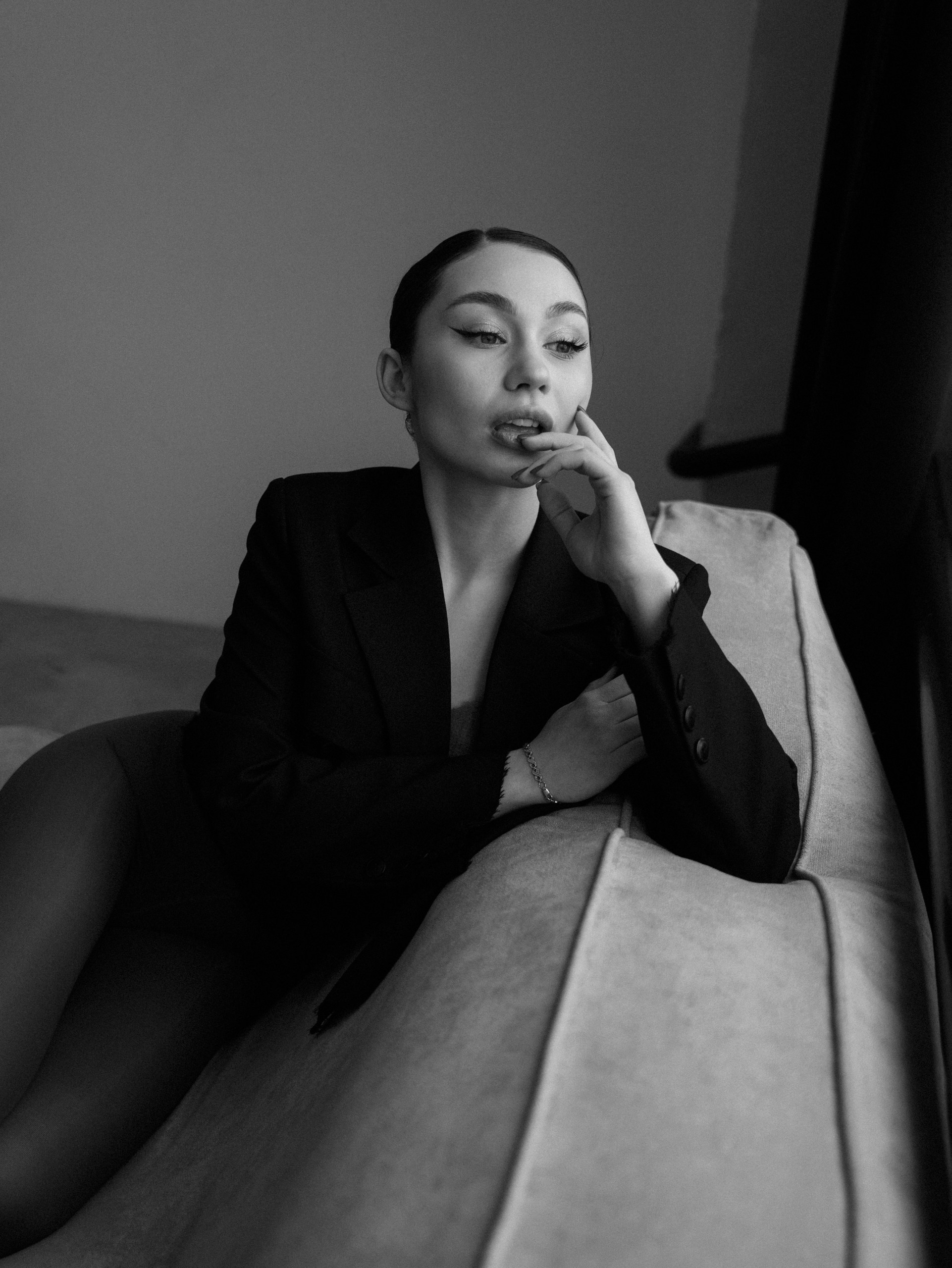 Алина М. Свадебный фотограф