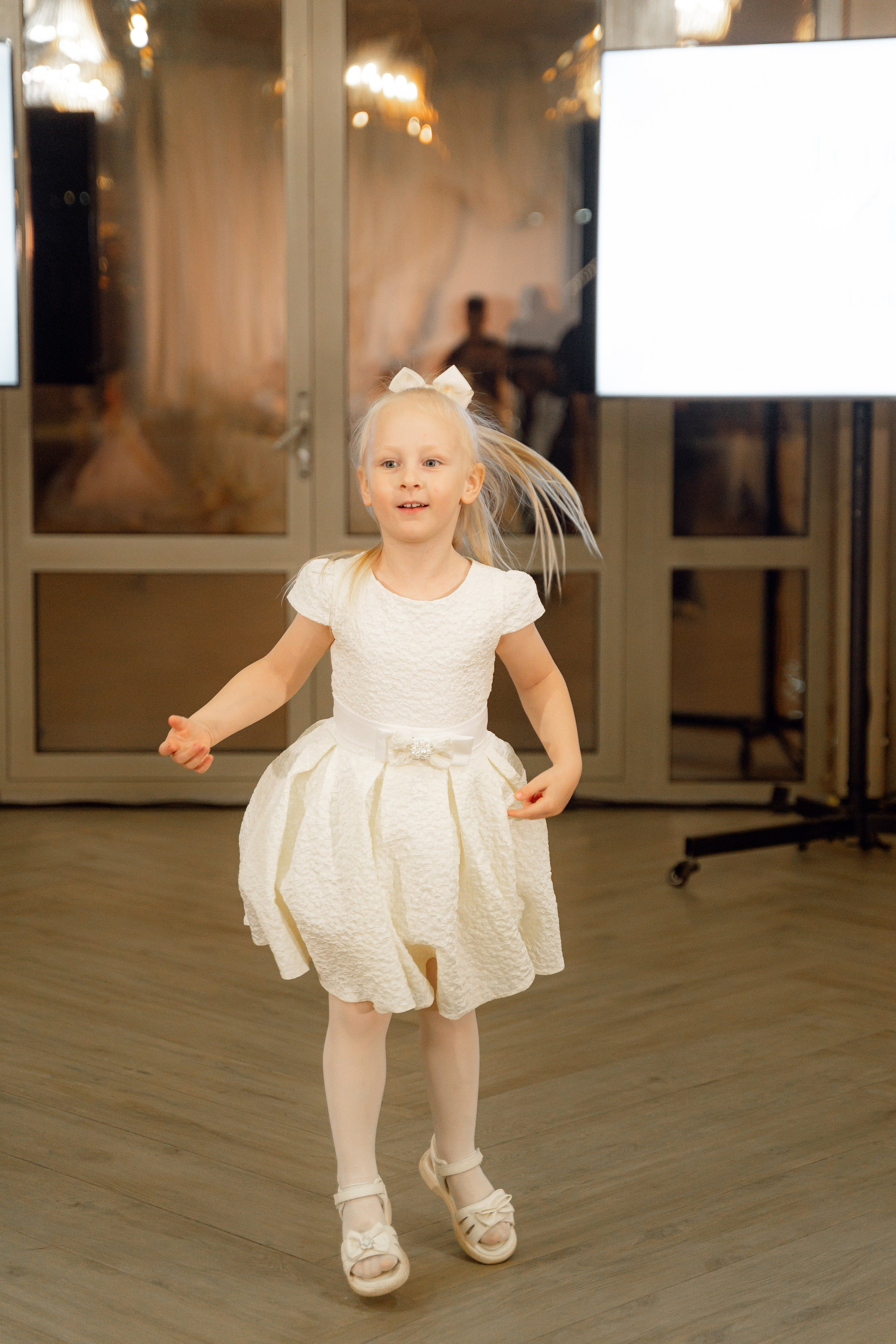 Денис & Юля. Свадебный фотограф в Казани