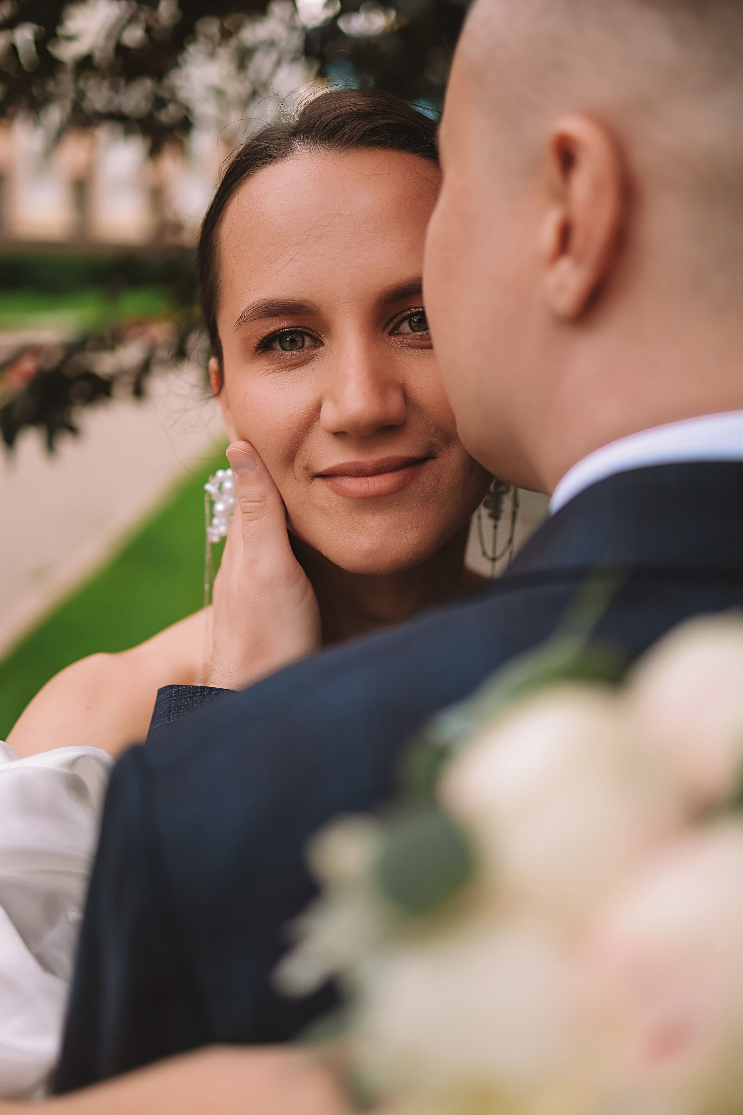 9 июля 2025. Семейный фотограф Тюмень, фотограф на роды Салмина Мария