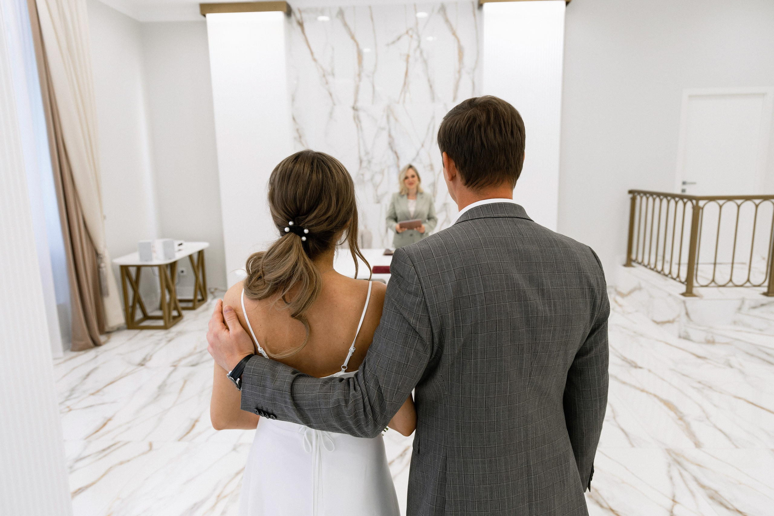 Кирилл и Марина. Свадебный фотограф и видеограф в Москве, Виктор Архилюк