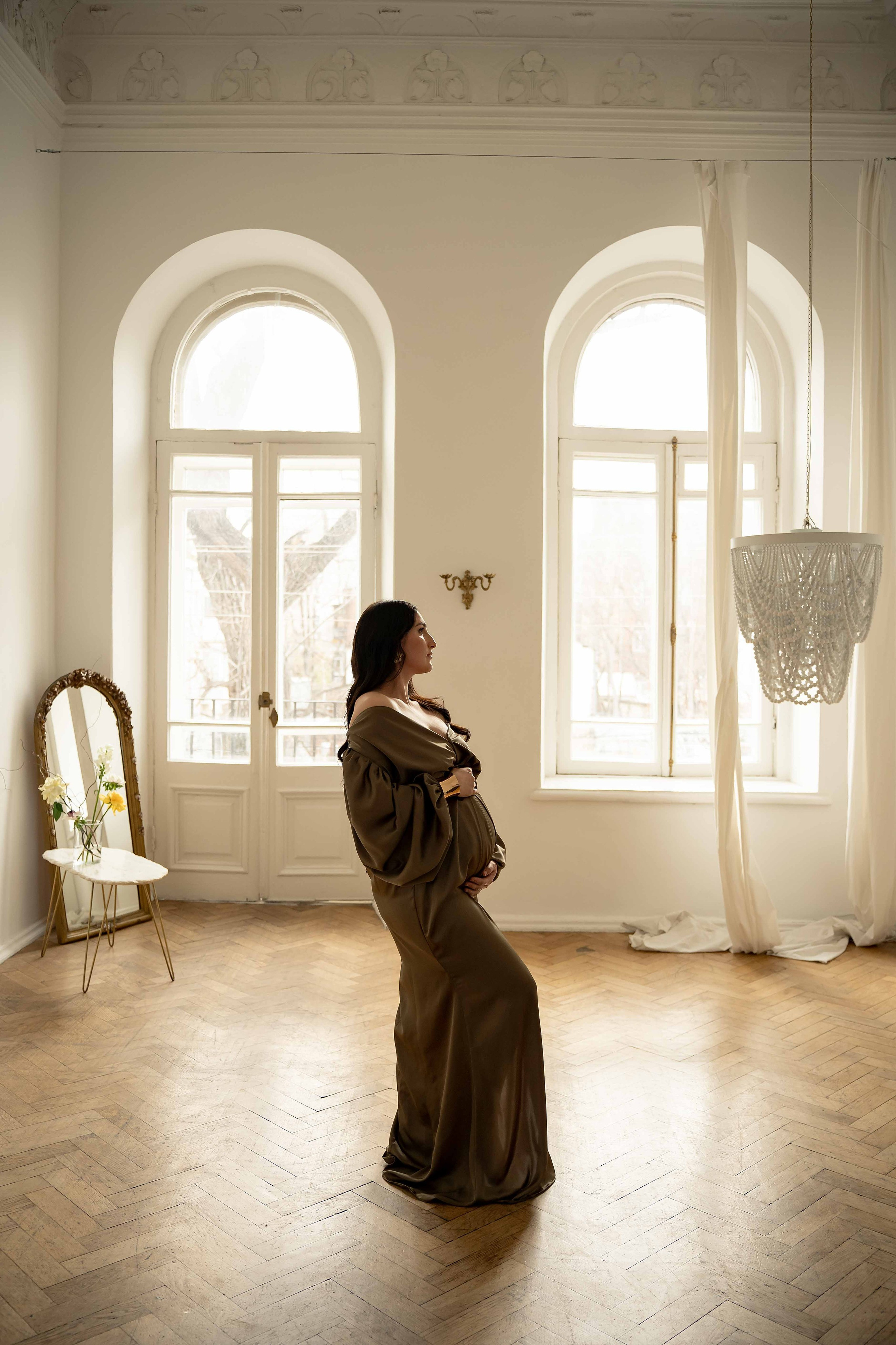 Съёмочная коллекция. Главная