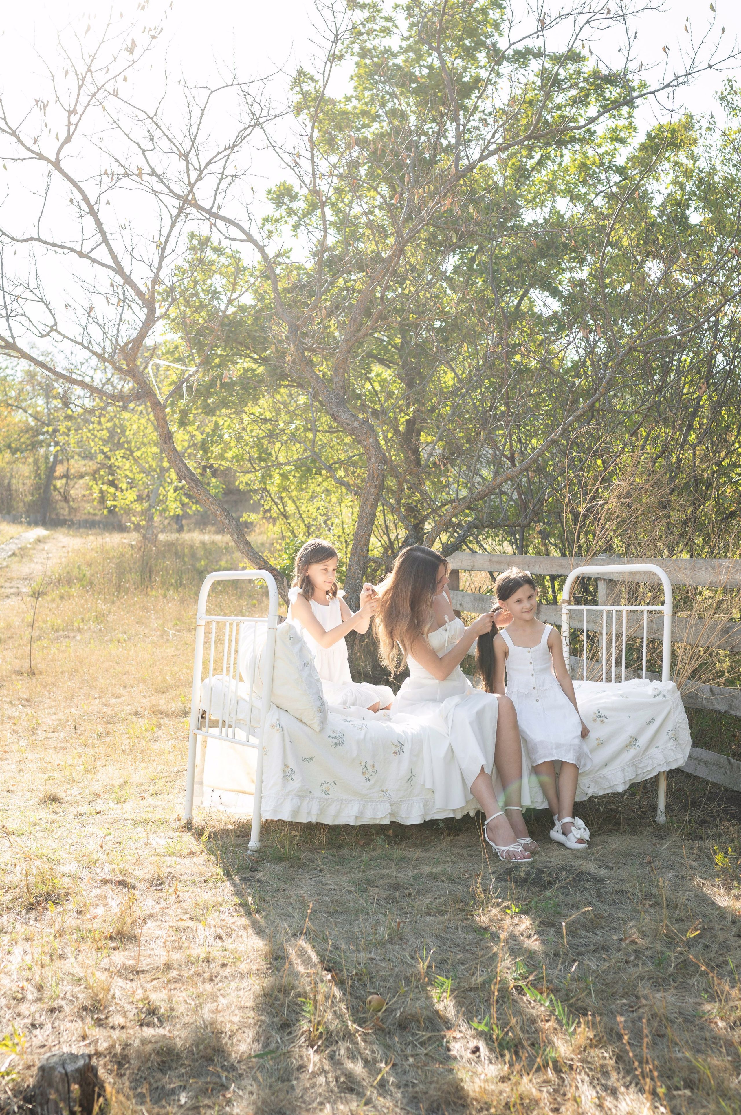 Дача. Свадебный, портретный, коммерческий, предметный фотограф в Ставрополе Иван Белашов