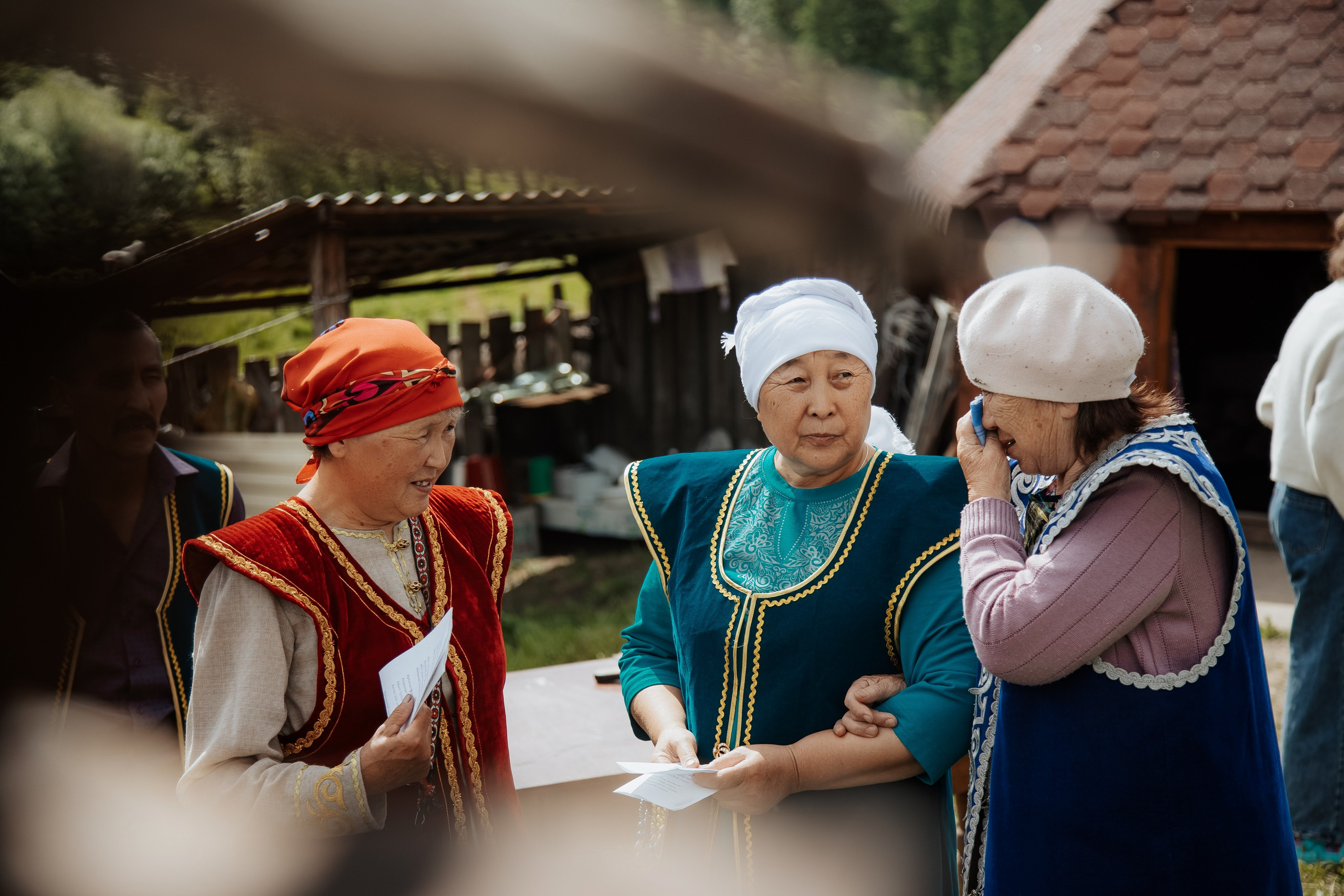 Айас & Ирина. Фотограф Алтай — Айсур Баксаргин