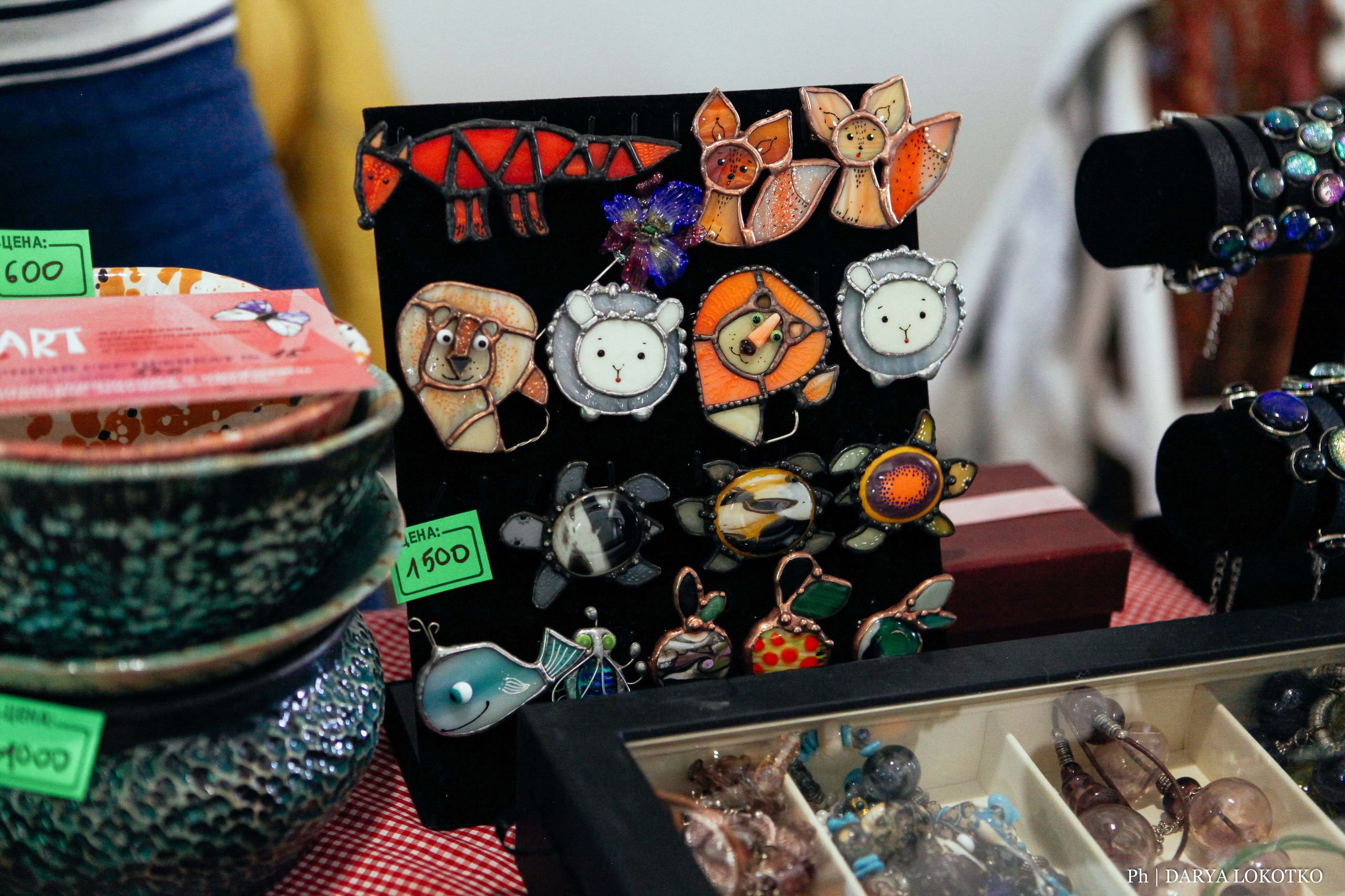 Каменка. Фотограф Дарья Локотко в Красноярске