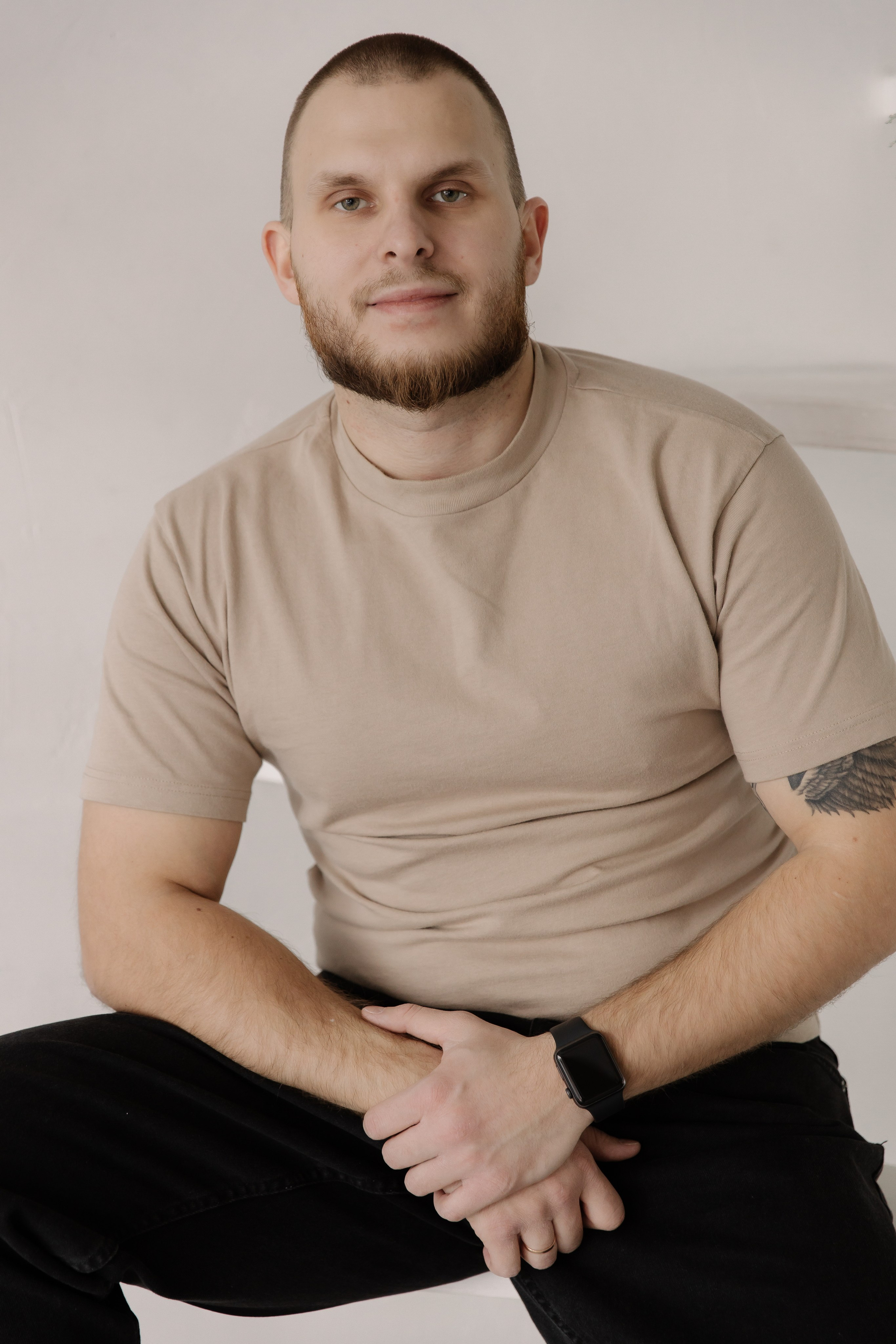 Семейная новогодняя фотосессия. СВАДЕБНЫЙ ФОТОГРАФ ЧЕЛЯБИНСК