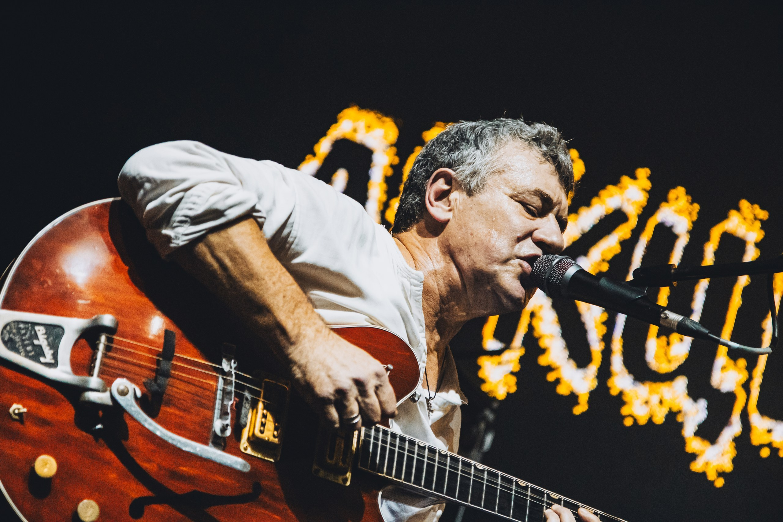 АукцЫон | 1930 Moscow. Концертный фотограф Михальченкова Алёна | Москва