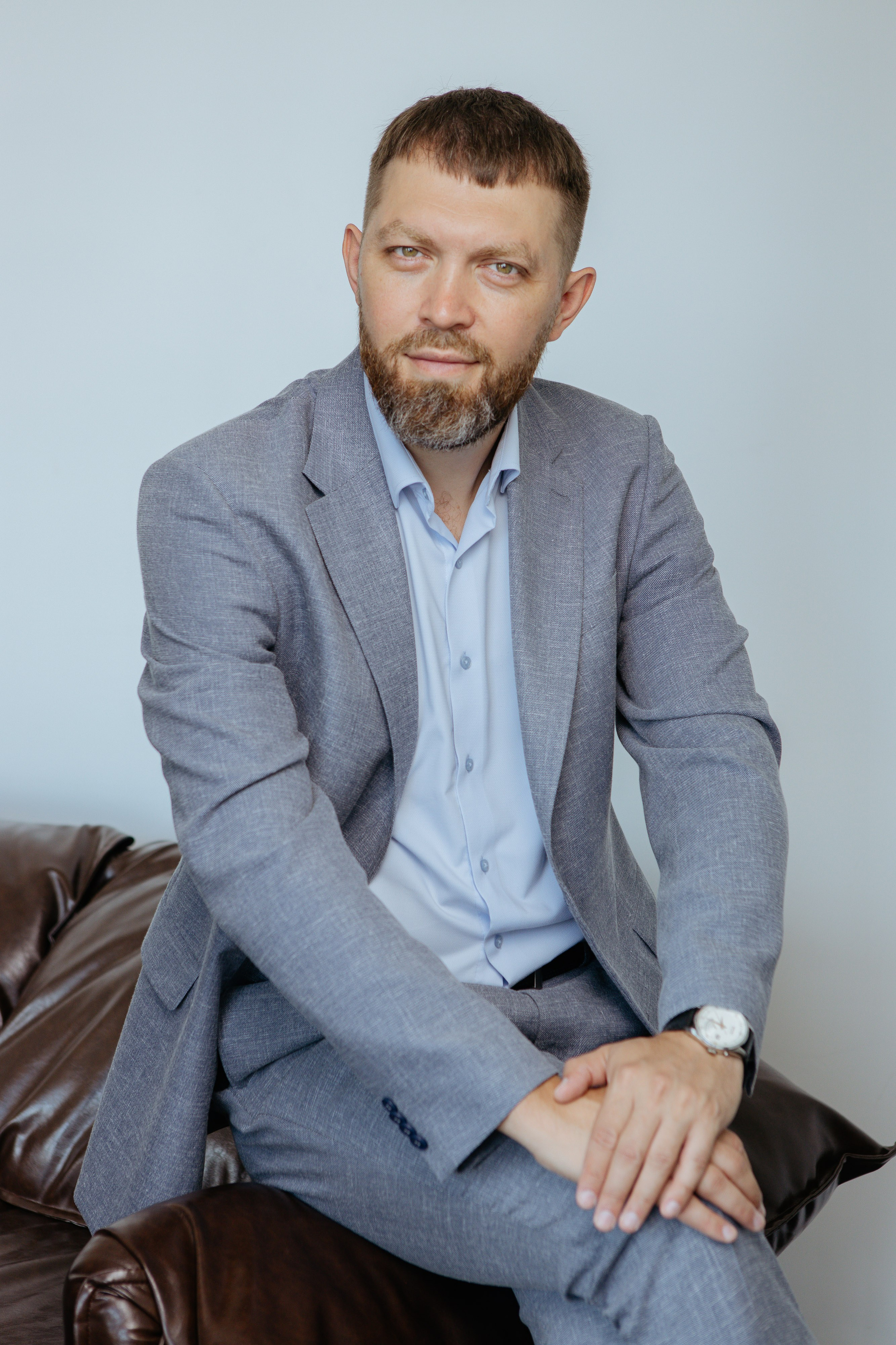 Мужской бизнес портрет. Фотограф Москва арт- ню, портрет, fine art