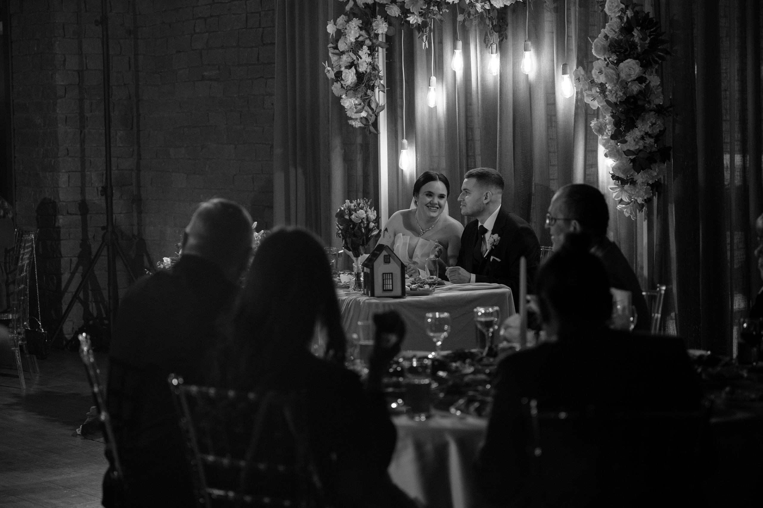 Дмитрий & Александра. Свадебный и портретный фотограф