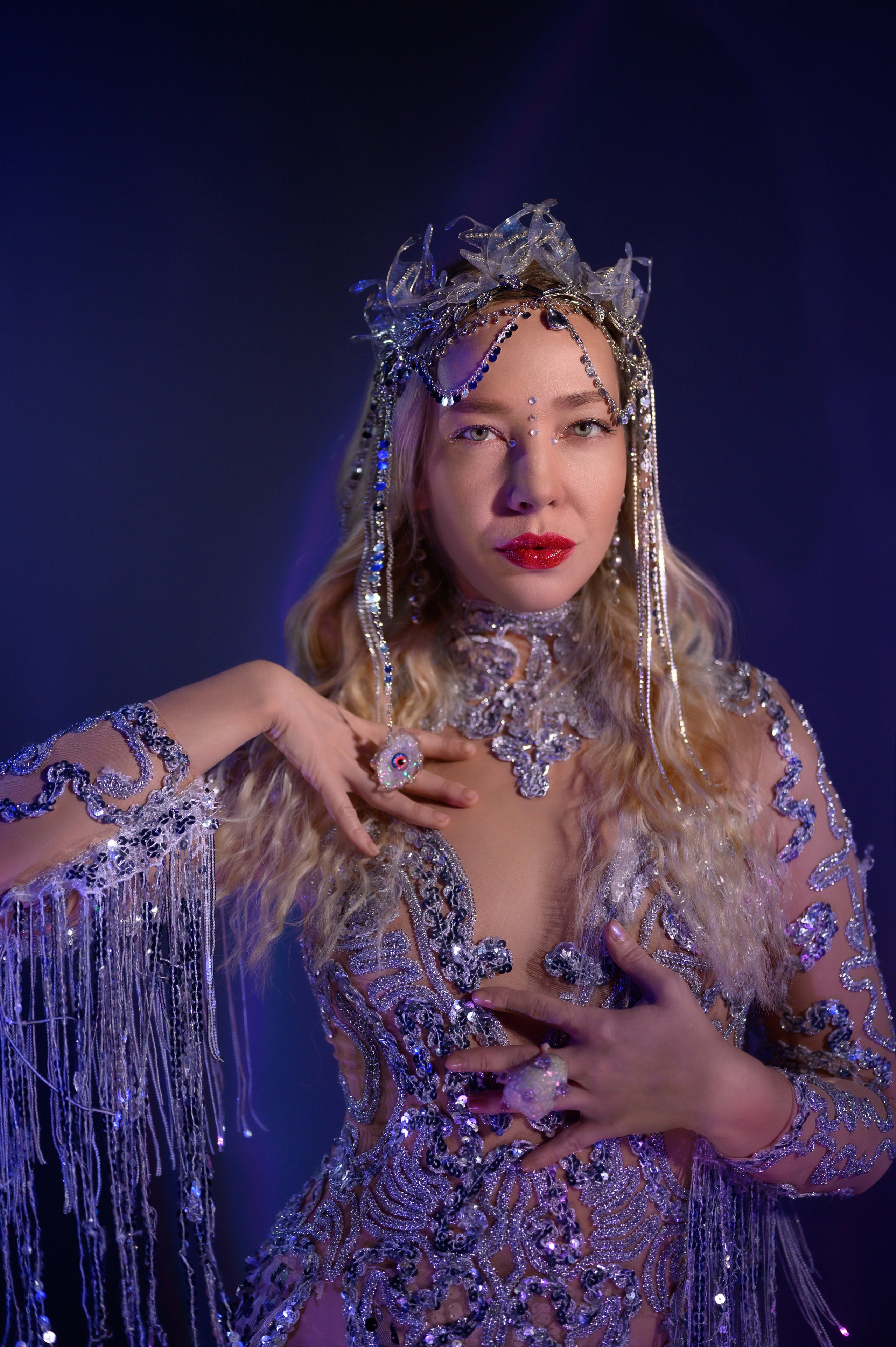 Аделаида. Фотограф и видеограф в Москве Алиса Канцибер. Портрет, семейное фото