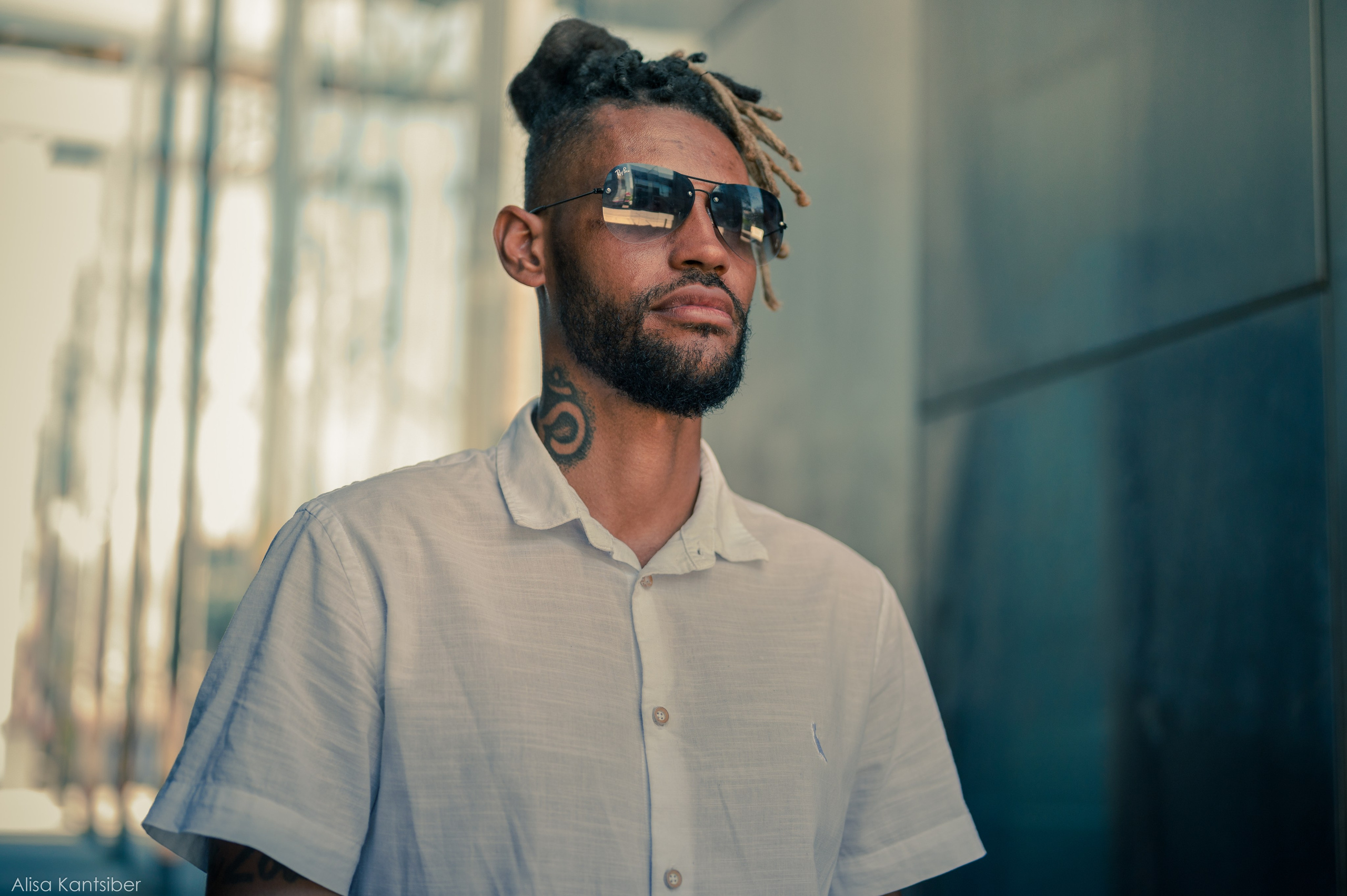 Craig Sants. Фотограф Алиса Канцибер. Москва. Портрет, семейное фото, свадьбы