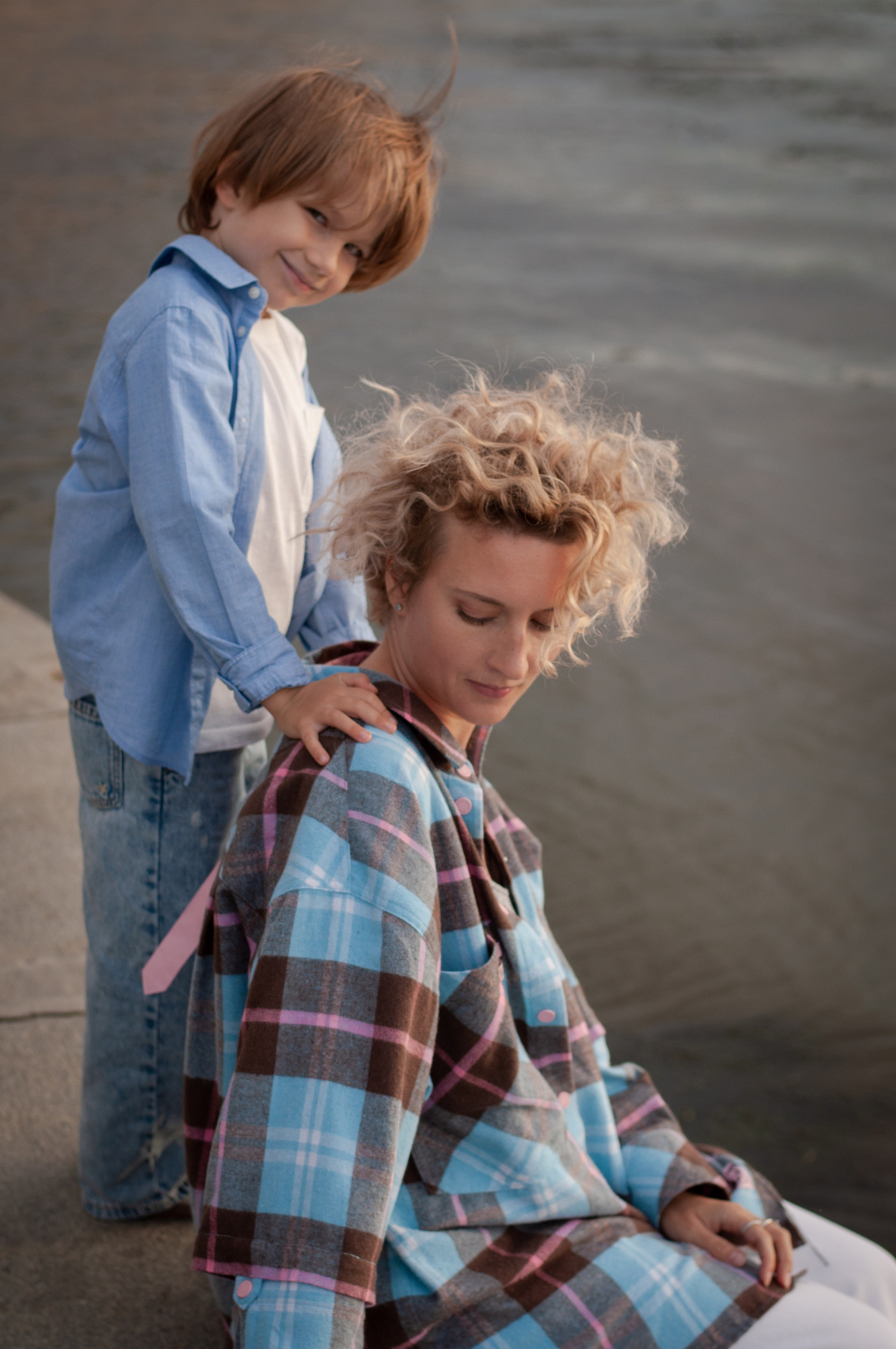 Парные и семейные съемки. Портретный фотограф