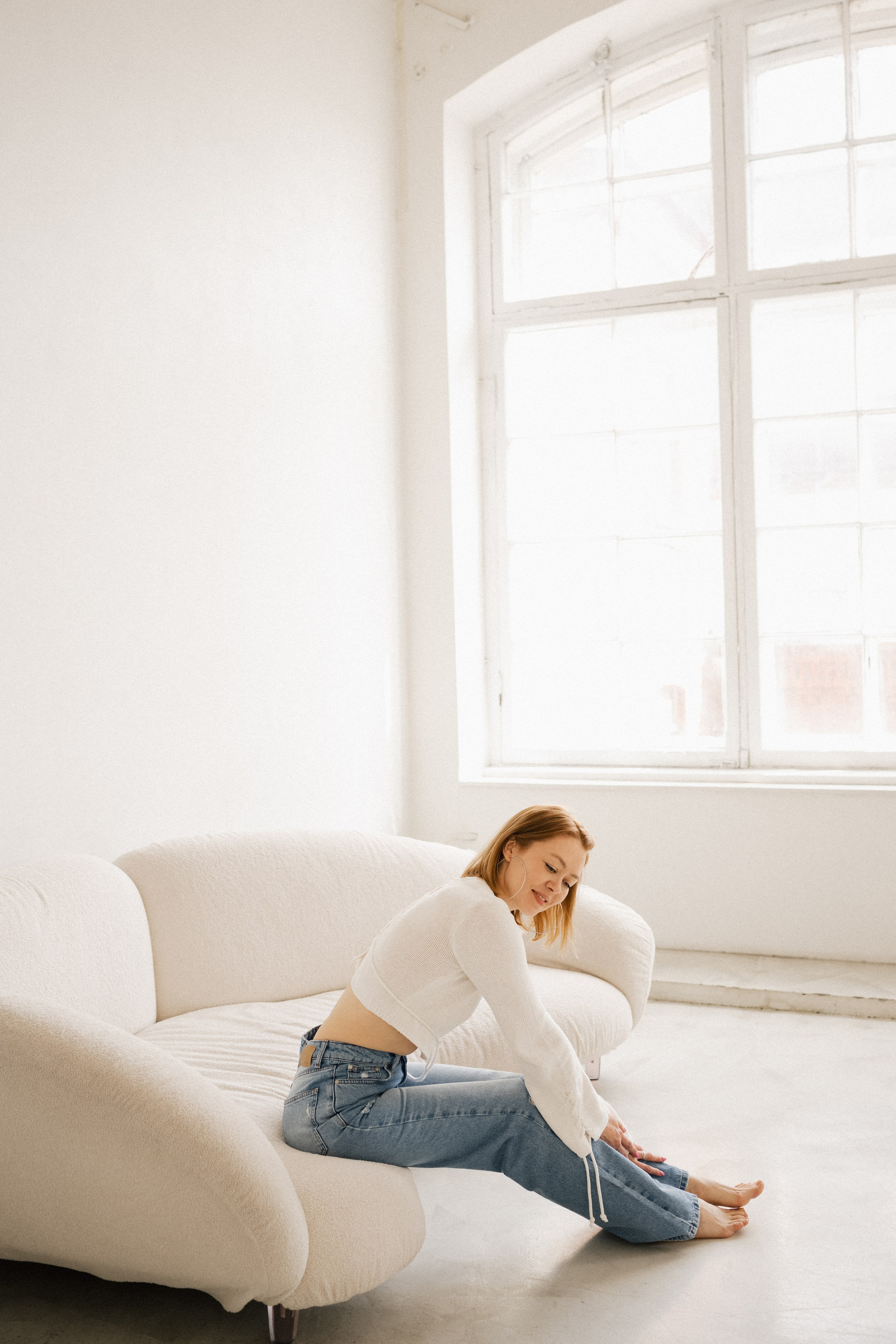 Надежда. Женский фотограф в Санкт-Петербурге Татьяна Саблина