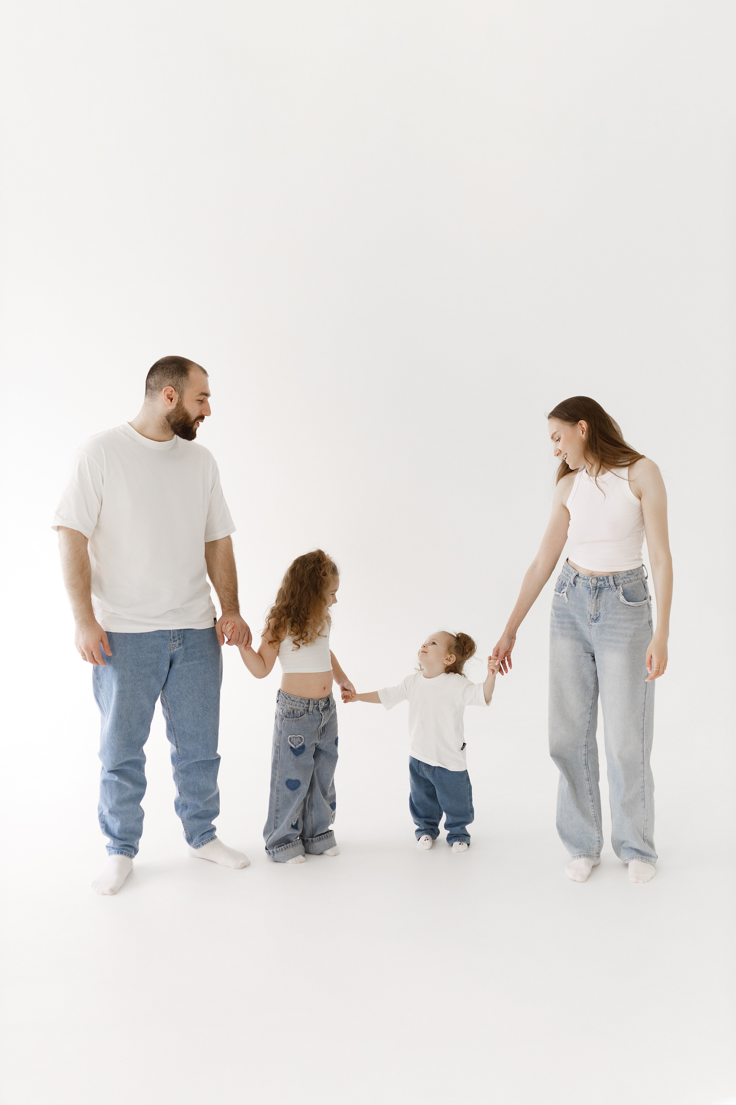 Еве 4. Фотограф в Москве Юлия Хамзина