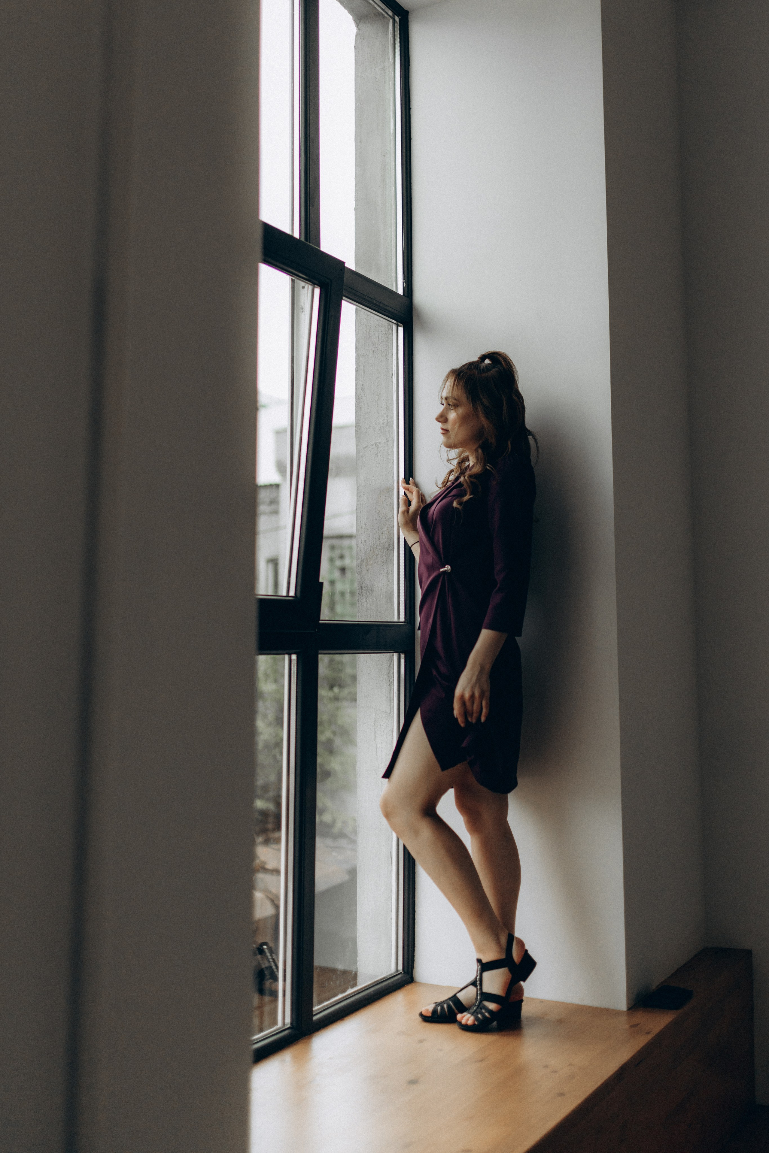 Настя. Фотограф НОГИНСК, Москва, Анастасия Белая