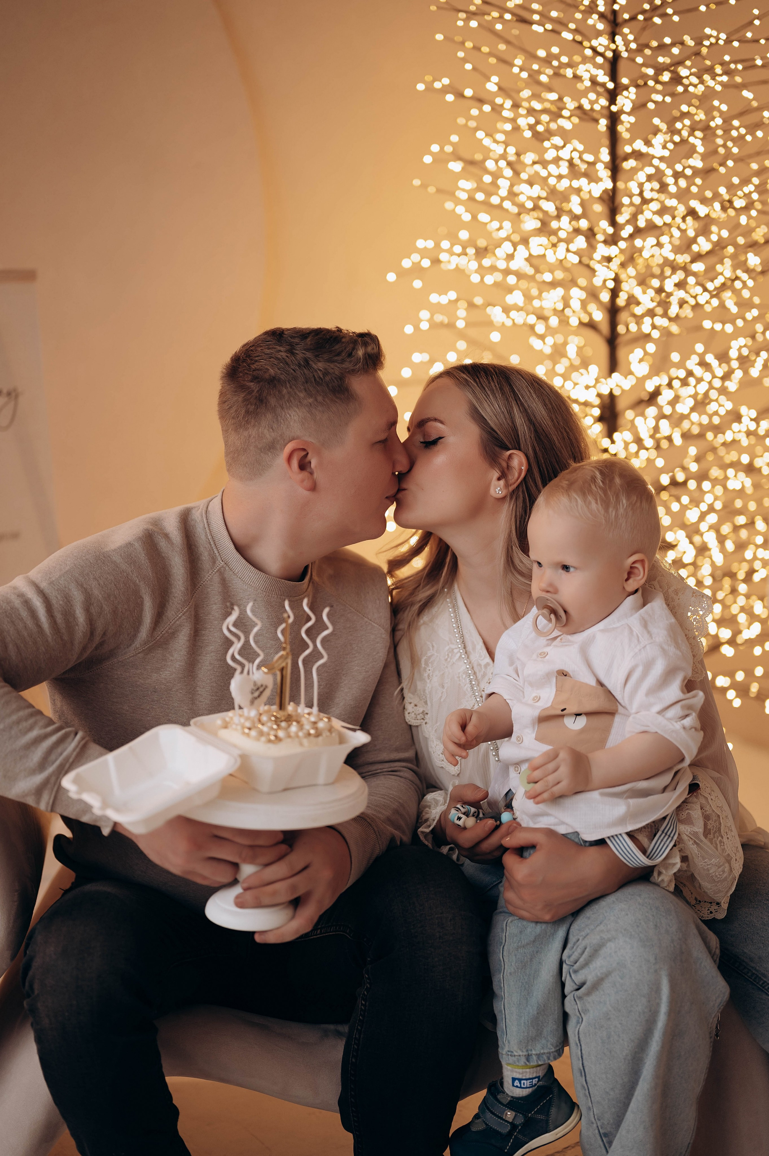 Семейные истории. Главная