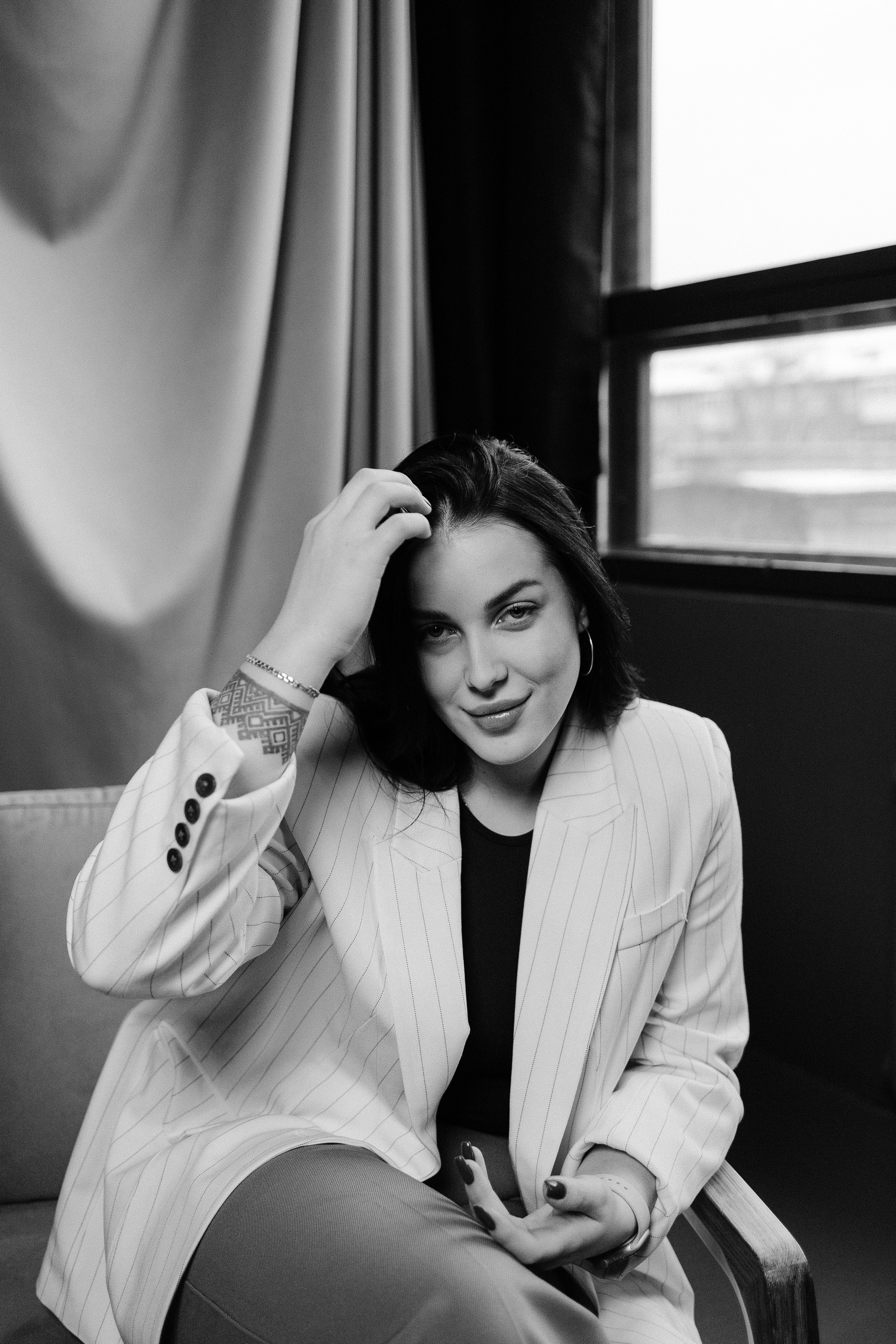 Мария/2025. Свадебный и семейный фотограф в Екатеринбурге