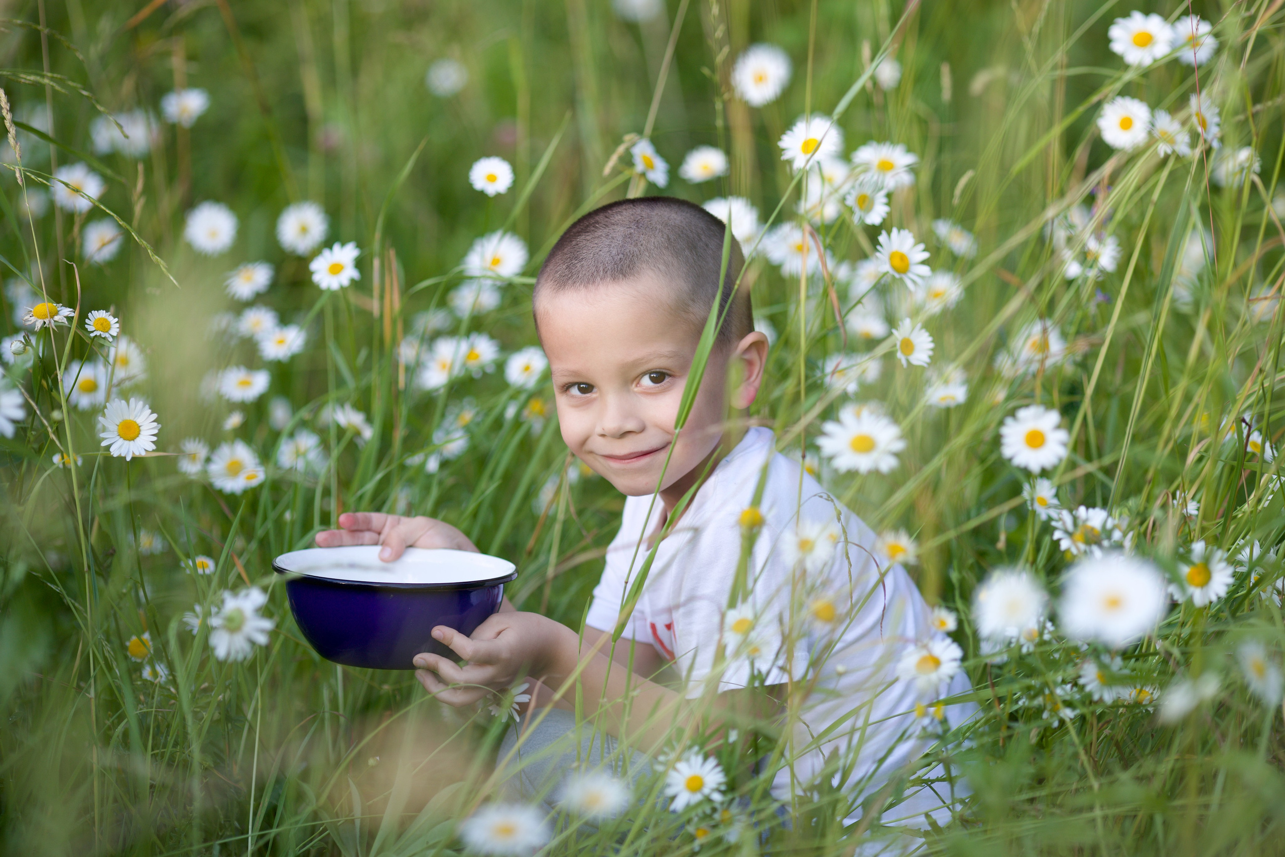 Дети, дети, дети. Школьные выпускные альбомы в Москве Марина Николаева