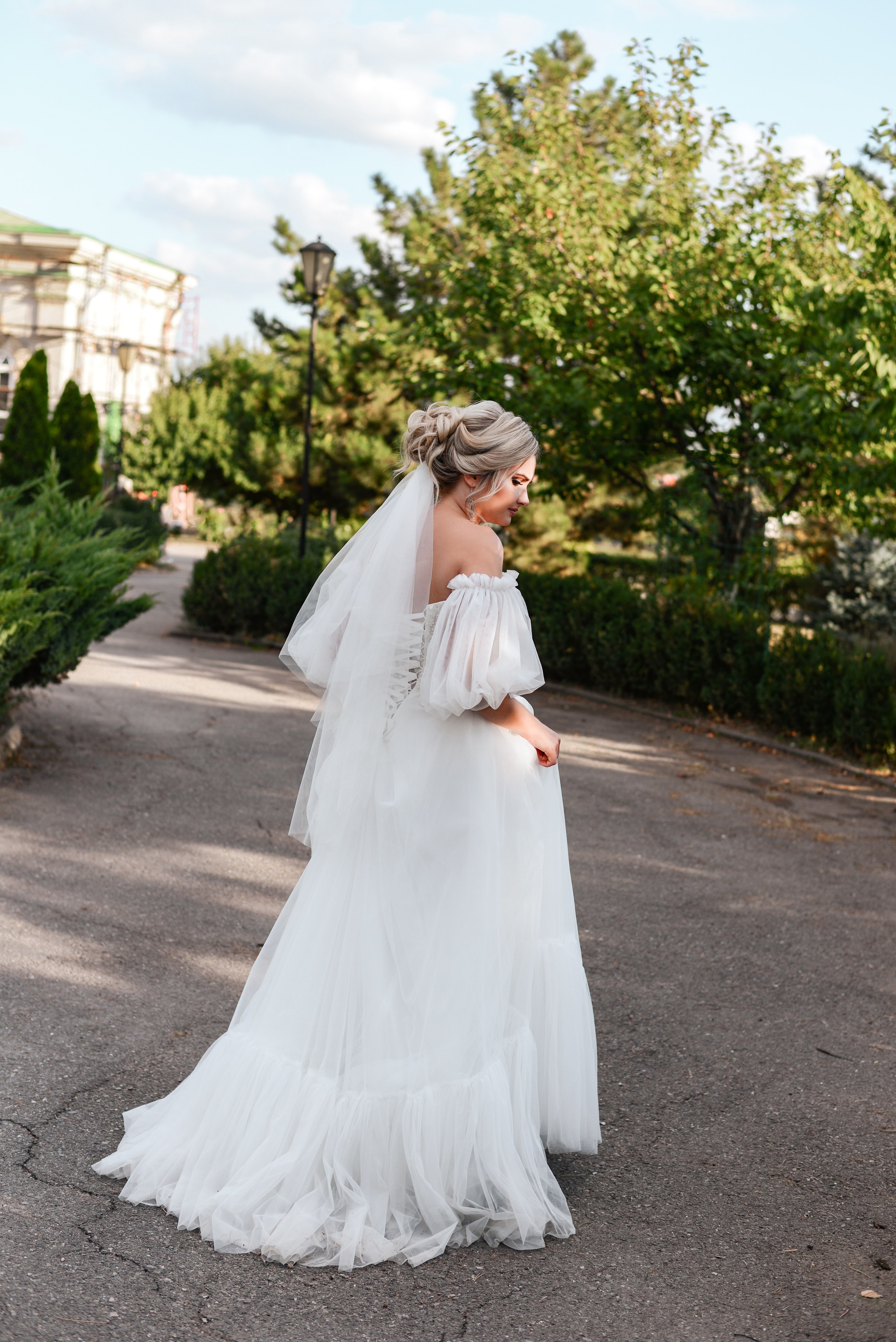 Сурбхач. Фотограф Ярута Оксана / Ростов-на-Дону