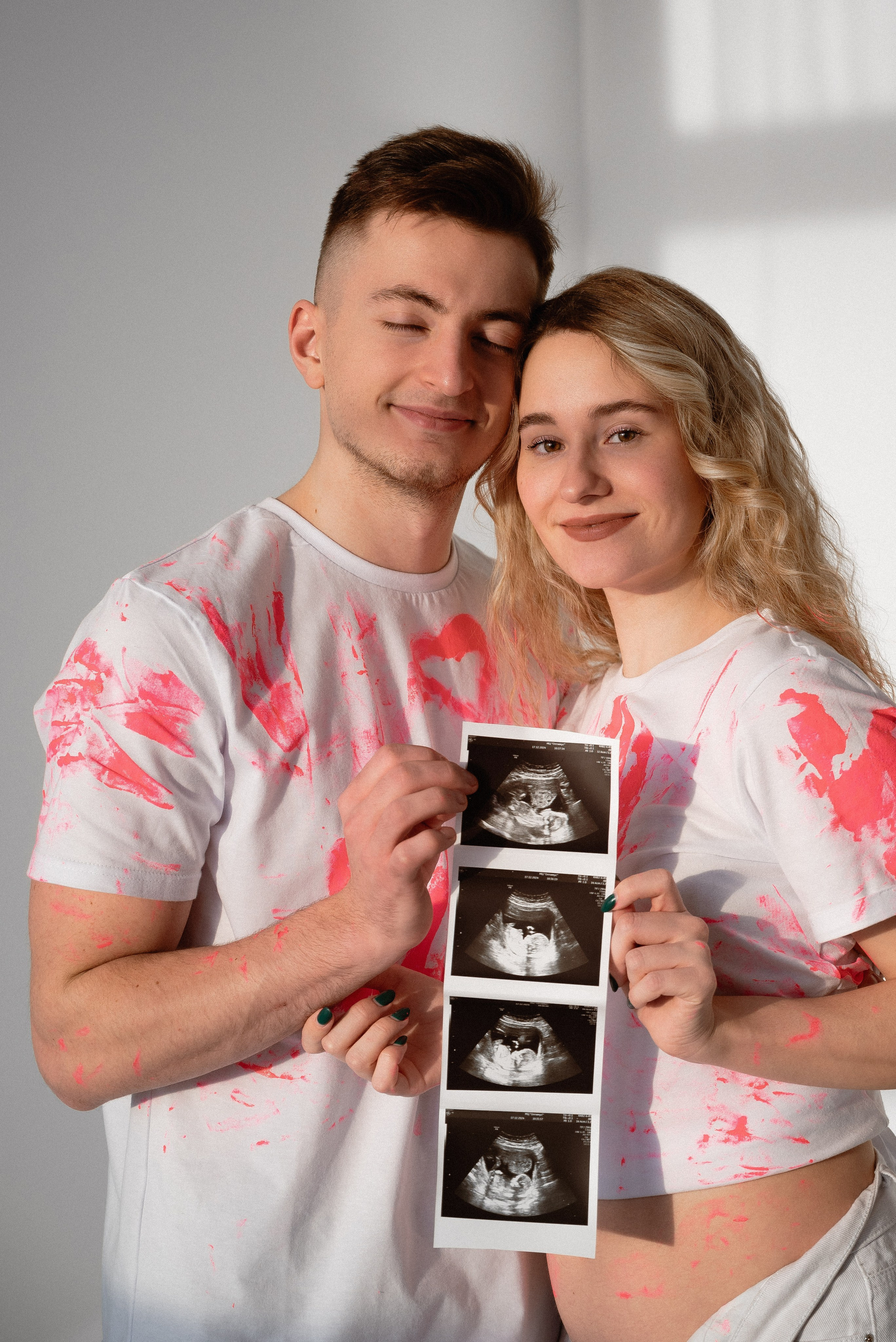 В ожидании чуда. Тамара Власова