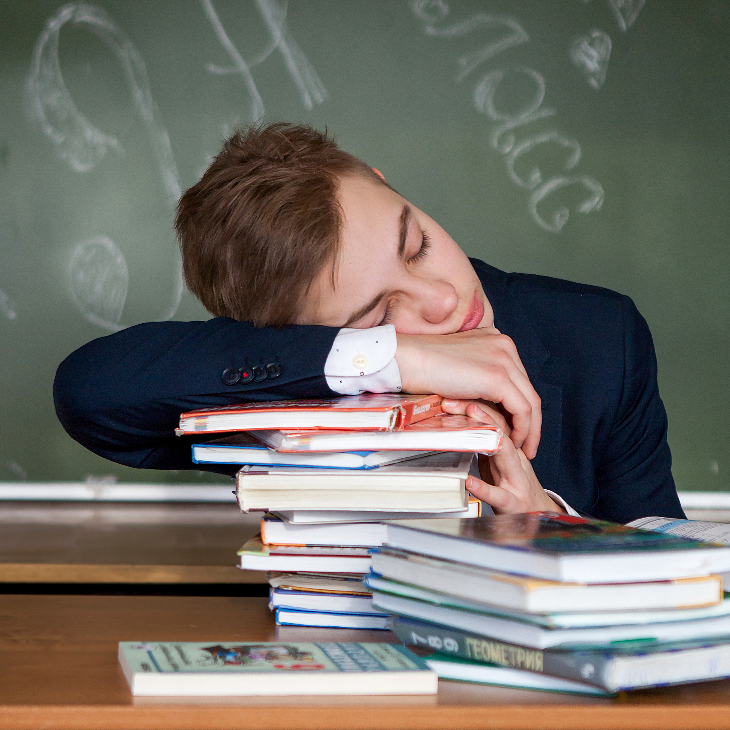 Школьный фотограф в Москве