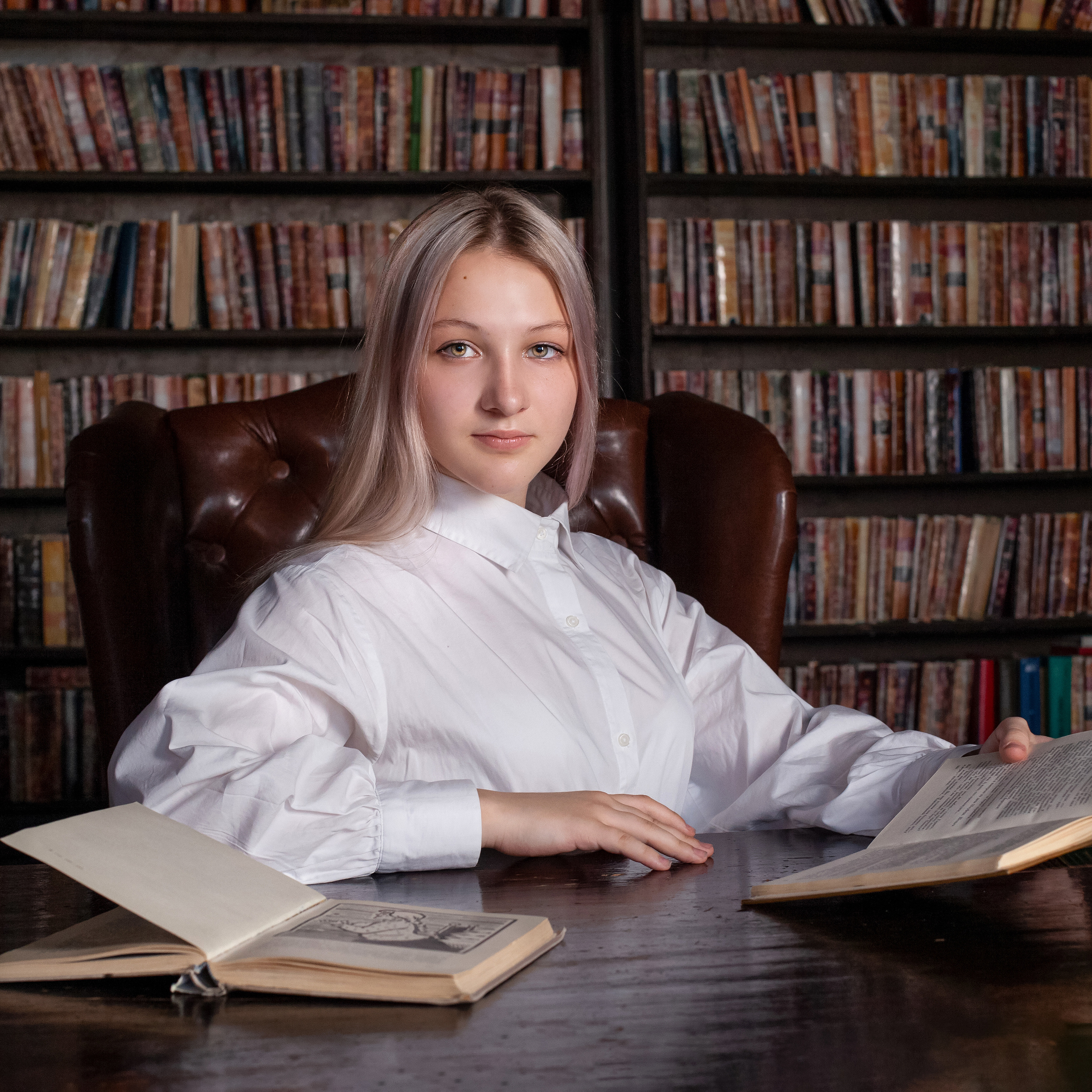 Школьный фотограф в Москве