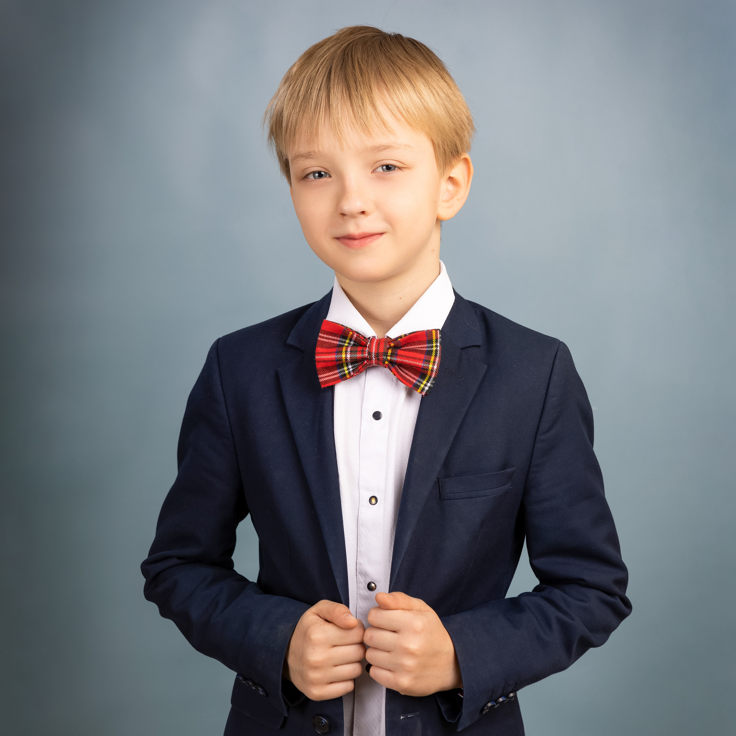 Школьный фотограф в Москве