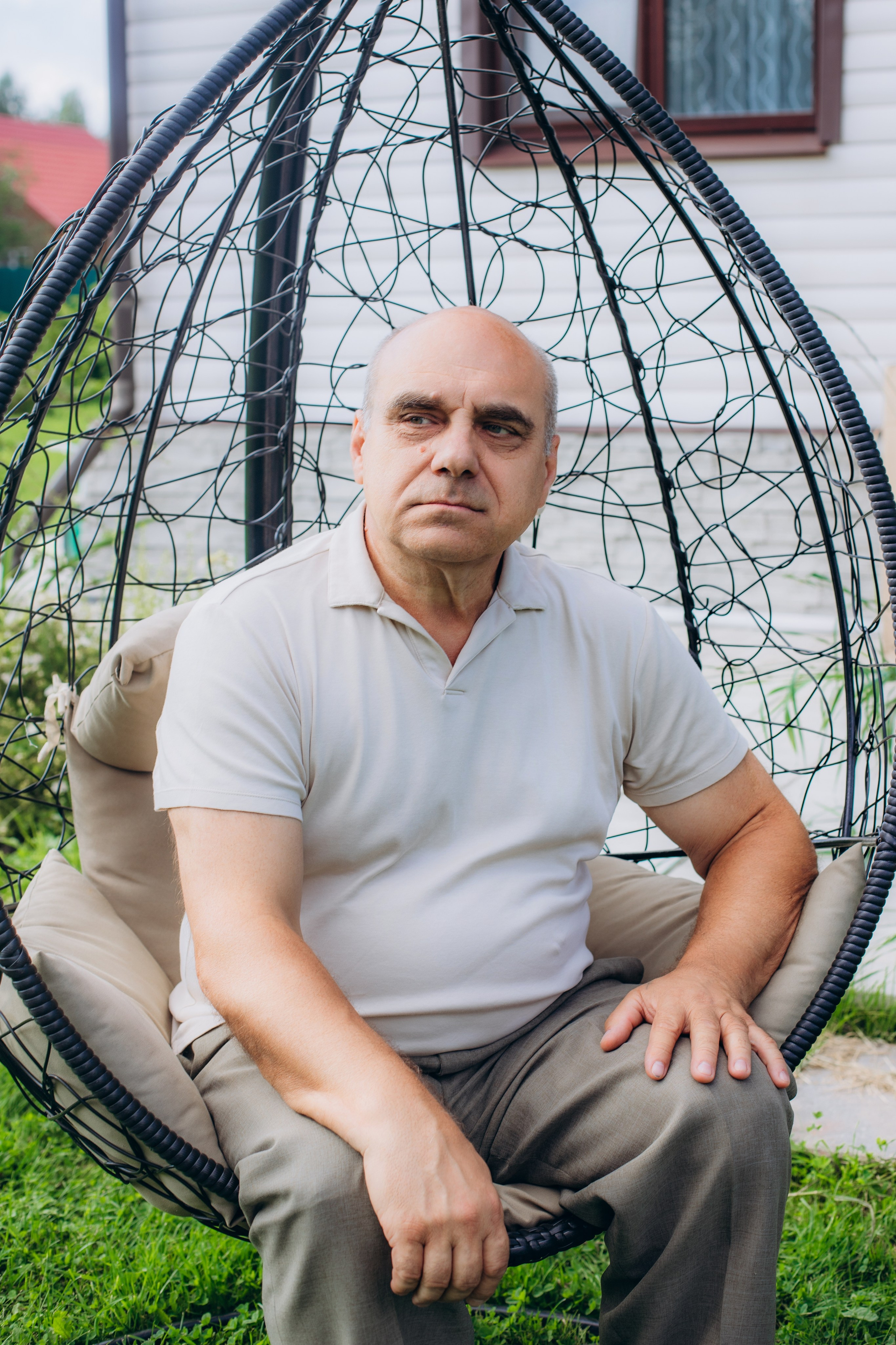 Большая семья. Семейный и домашний фотограф в Москве и МО Королева Валерия