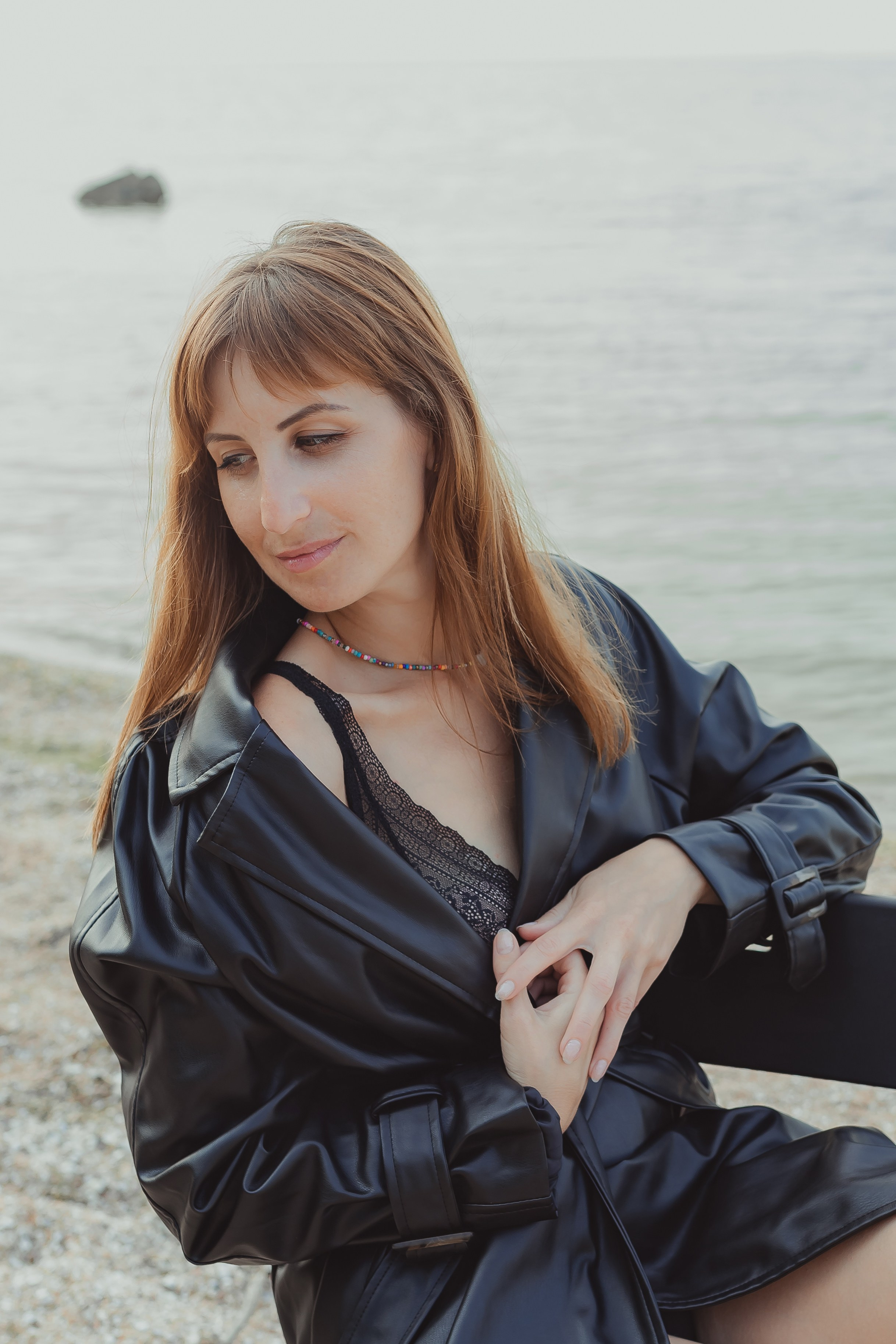 Настя. Семейный и домашний фотограф в Москве и МО Королева Валерия