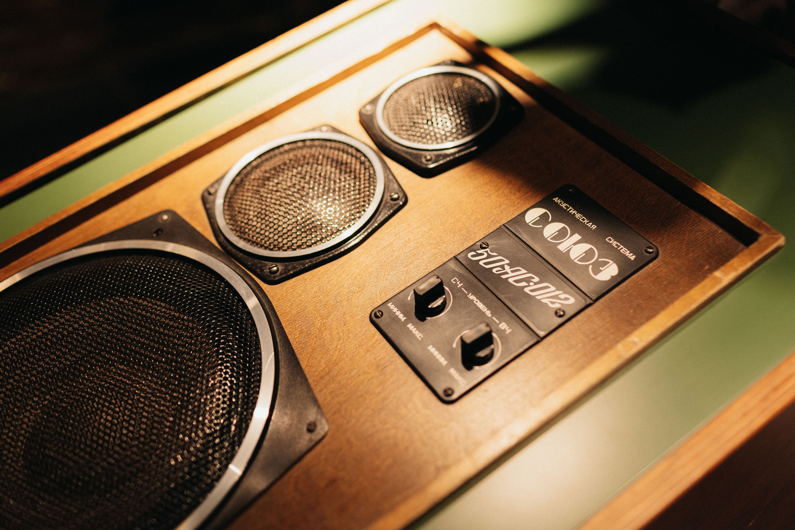 Chef's Table — WareHouse. Фотограф ЕКБ