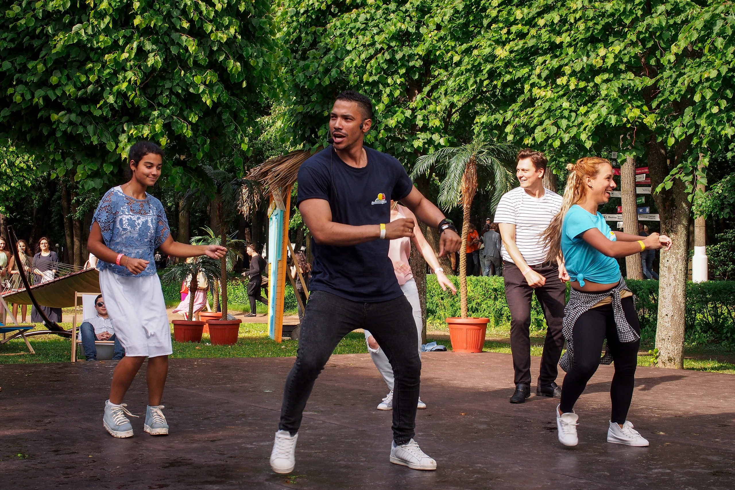 Фестиваль Усадьба Jazz. Репортажный и интерьерный фотограф Александра Солдатова