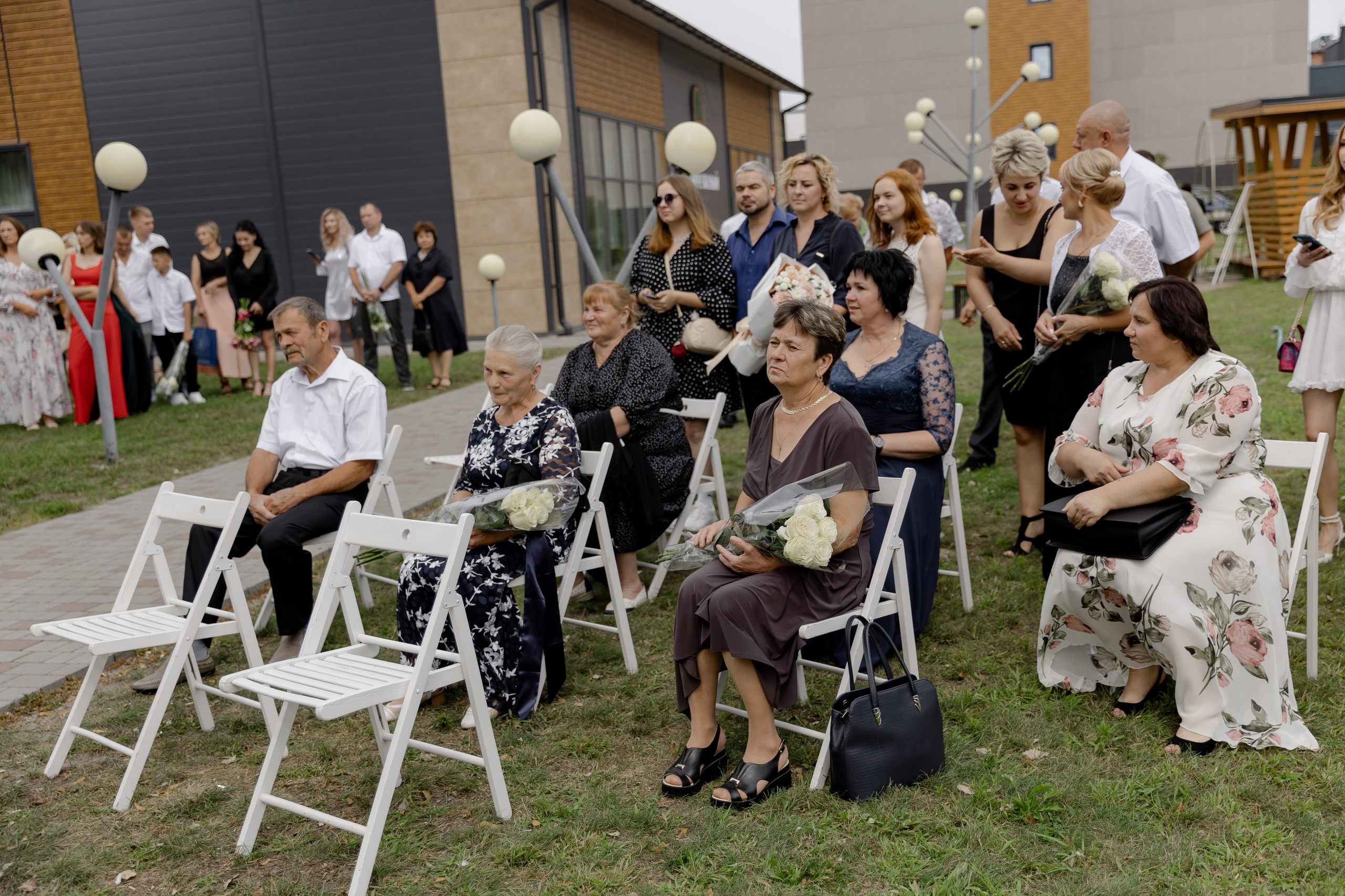 Аня и Игорь. Dima Lemeshevsky