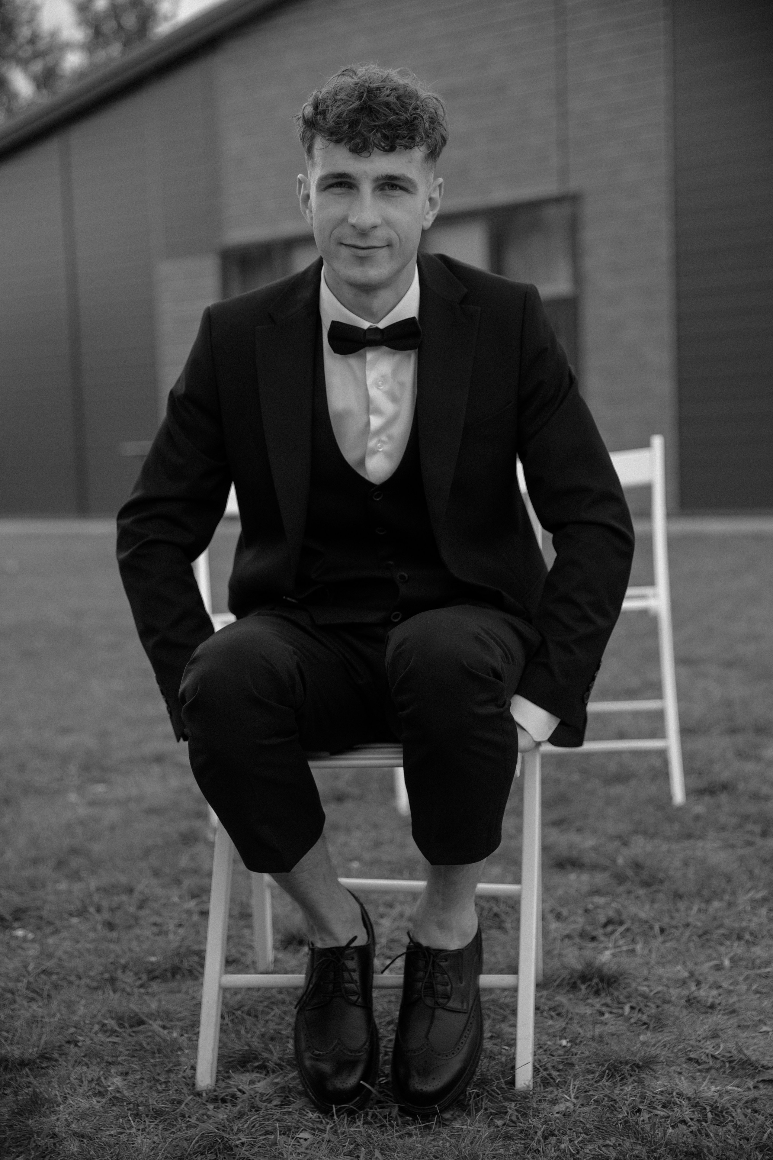 Аня и Игорь. Dima Lemeshevsky