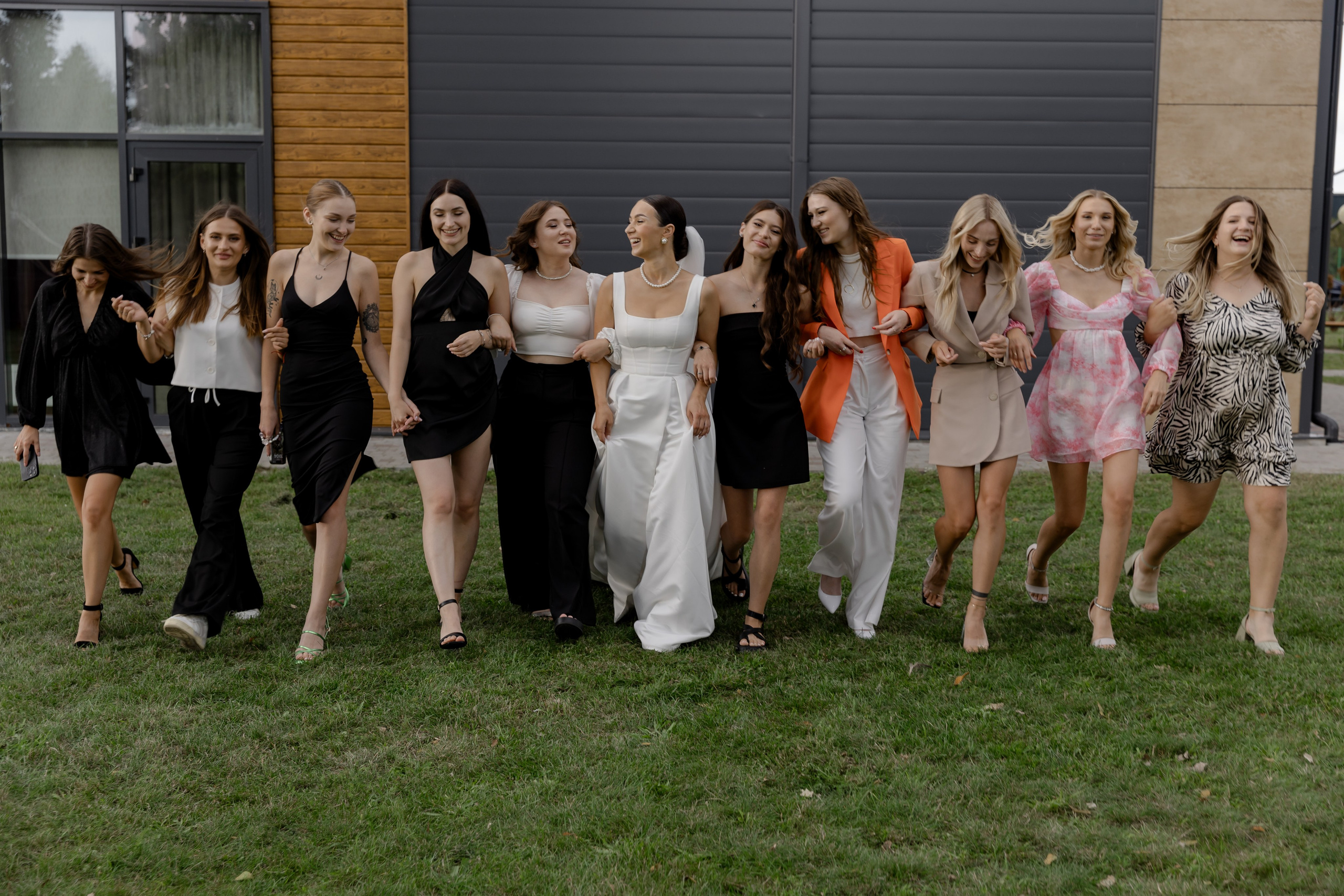 Аня и Игорь. Dima Lemeshevsky