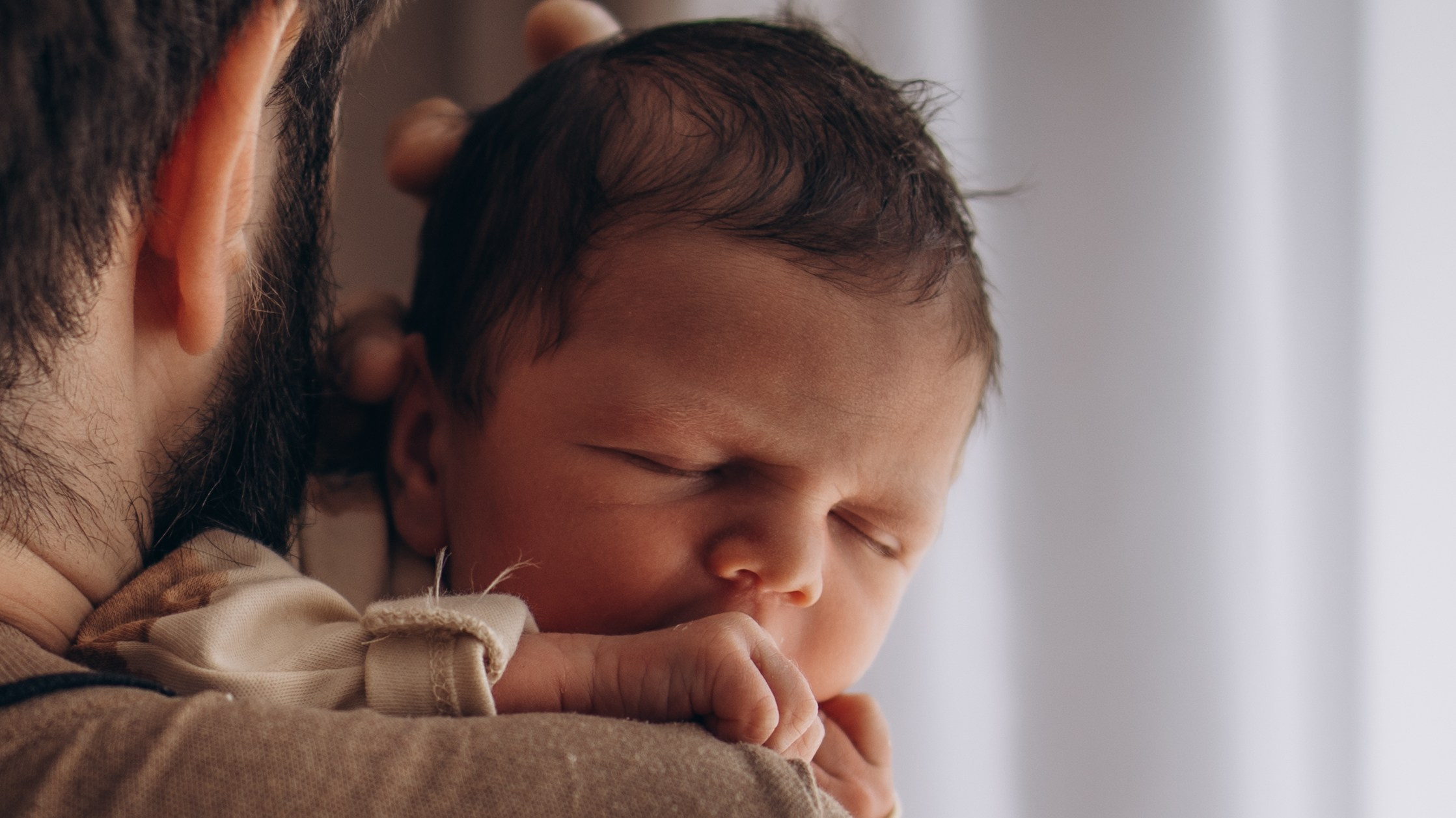 Первые мгновения. Альбина Казачихина — Семейный фотограф — Казань