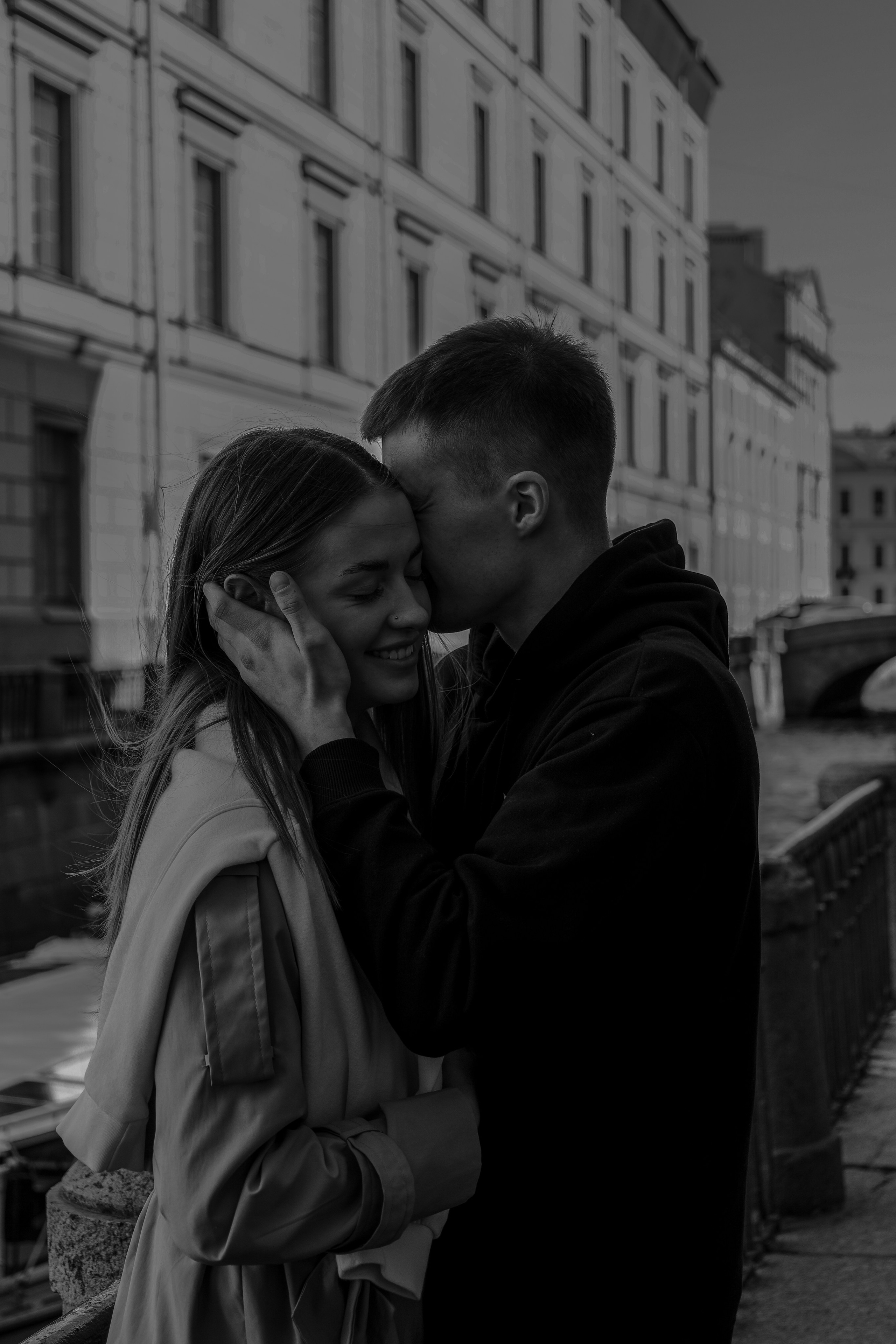 Love Story. Татьяна Петрова|Фотограф Санкт-Петербург