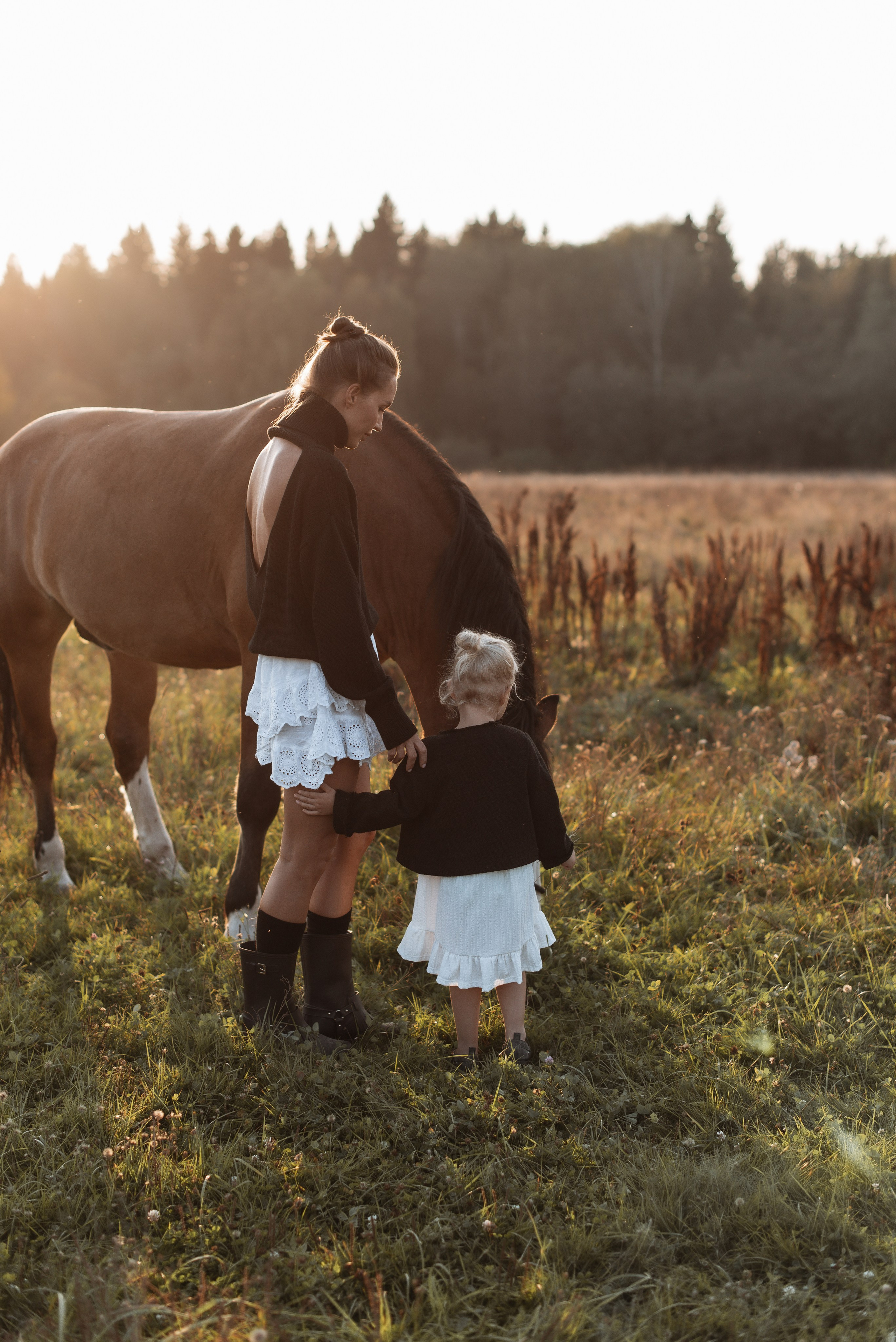 Альбом 4. Фотограф Москва