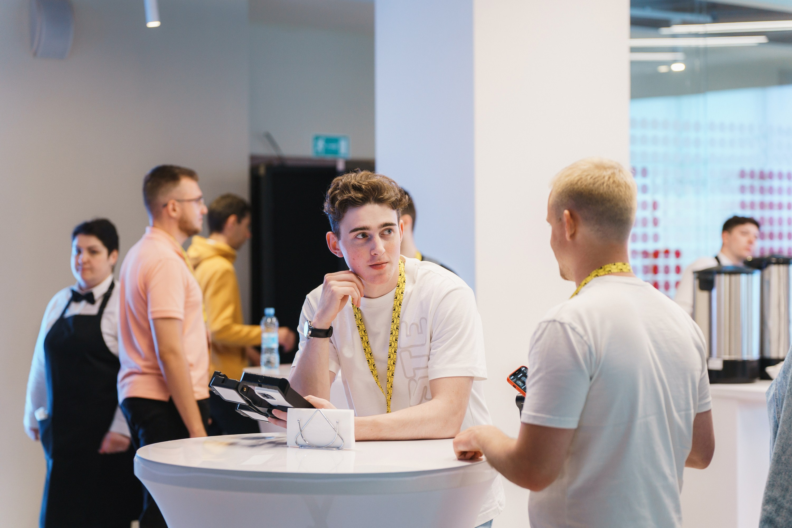 Aha! — 31 мая 2023. Фотобанк Матемаркетинг