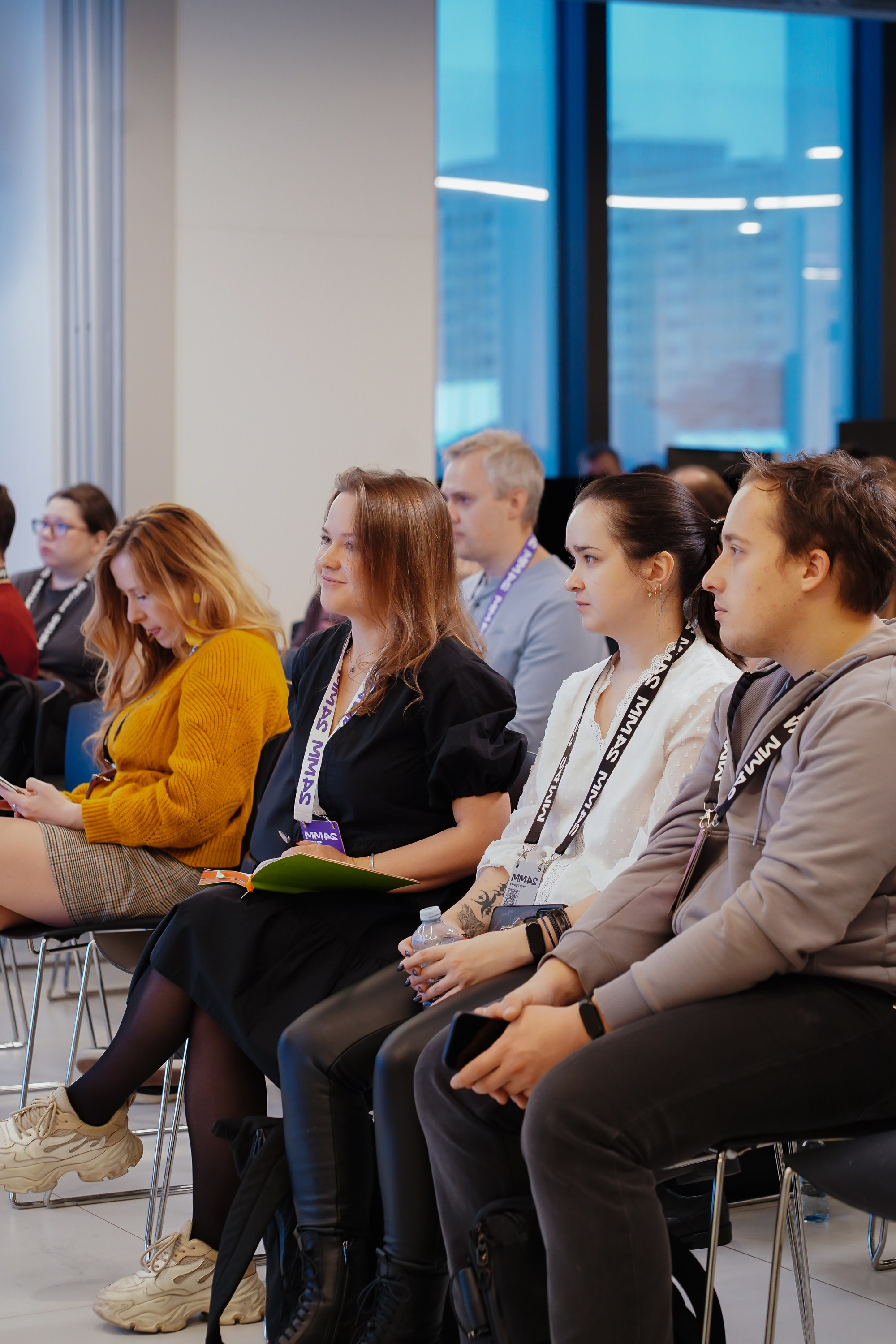 Матемаркетинг — 7–8 ноября 2024. Фотобанк Матемаркетинг