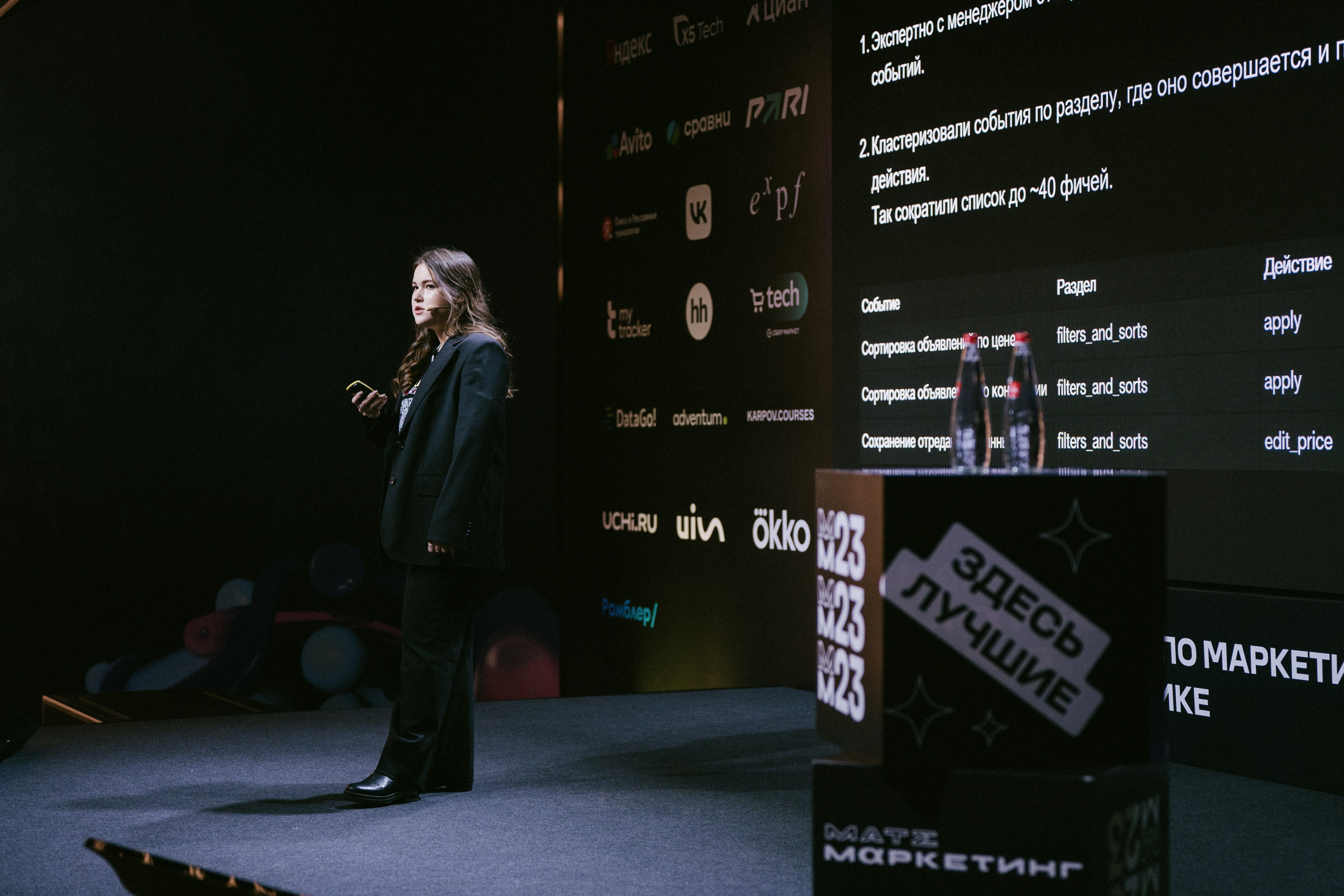 Матемаркетинг — 9–10 ноября 2023. Фотобанк Матемаркетинг