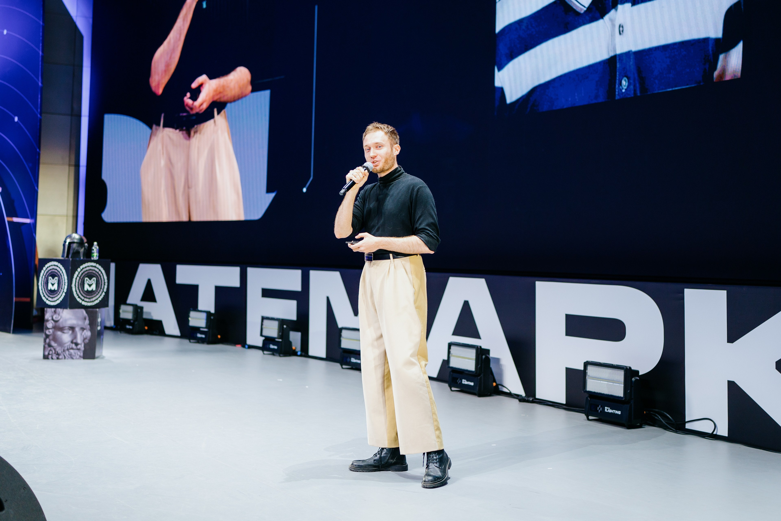 Матемаркетинг — 7–8 ноября 2024. Фотобанк Матемаркетинг