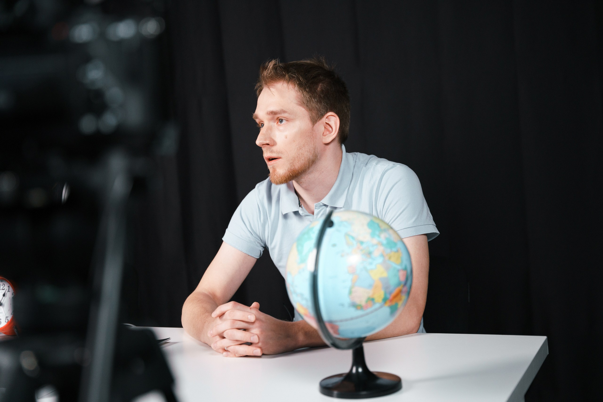 Aha! — 9 апреля 2021. Фотобанк Матемаркетинг