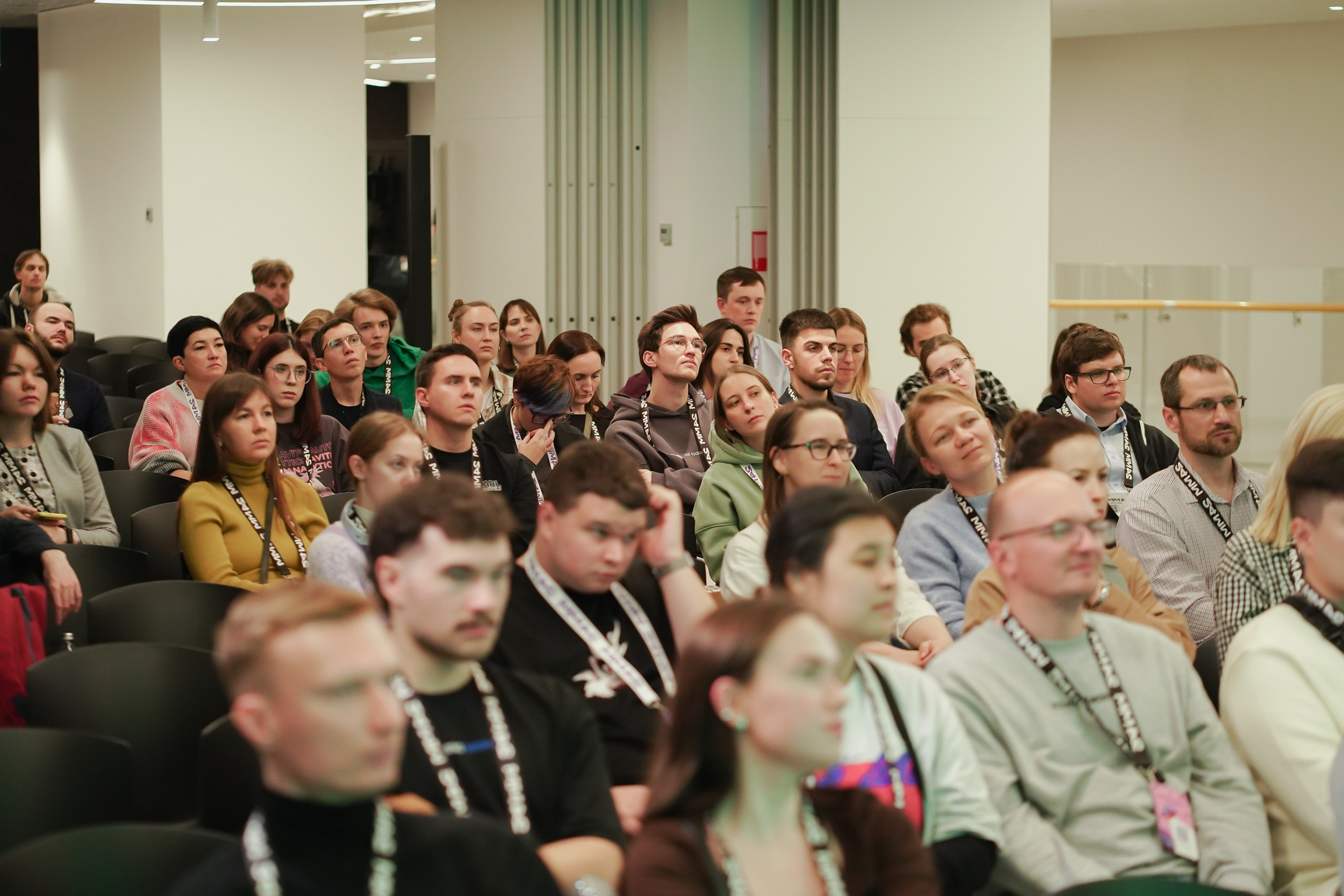 Матемаркетинг — 7–8 ноября 2024. Фотобанк Матемаркетинг