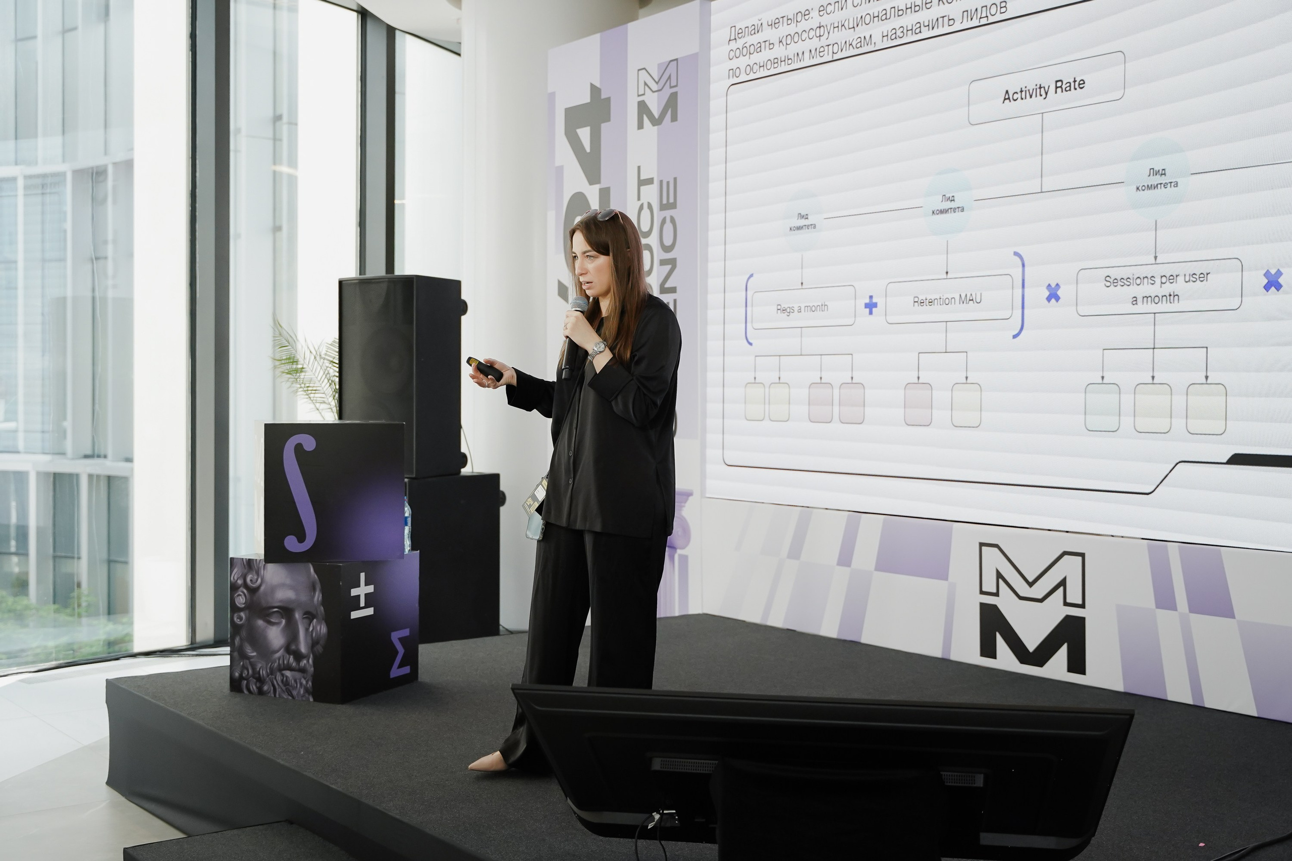 Aha! — 6 июня 2024. Фотобанк Матемаркетинг