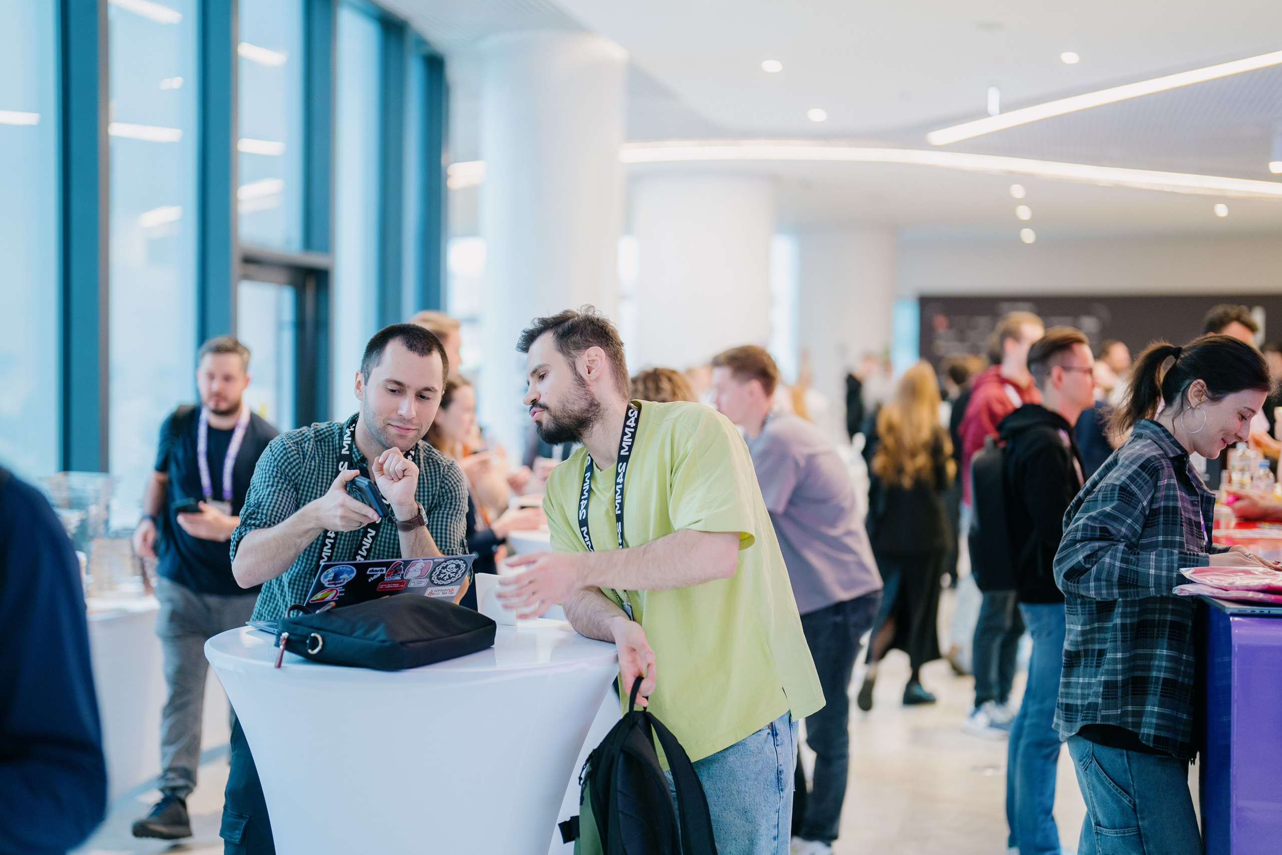 Матемаркетинг — 7–8 ноября 2024. Фотобанк Матемаркетинг