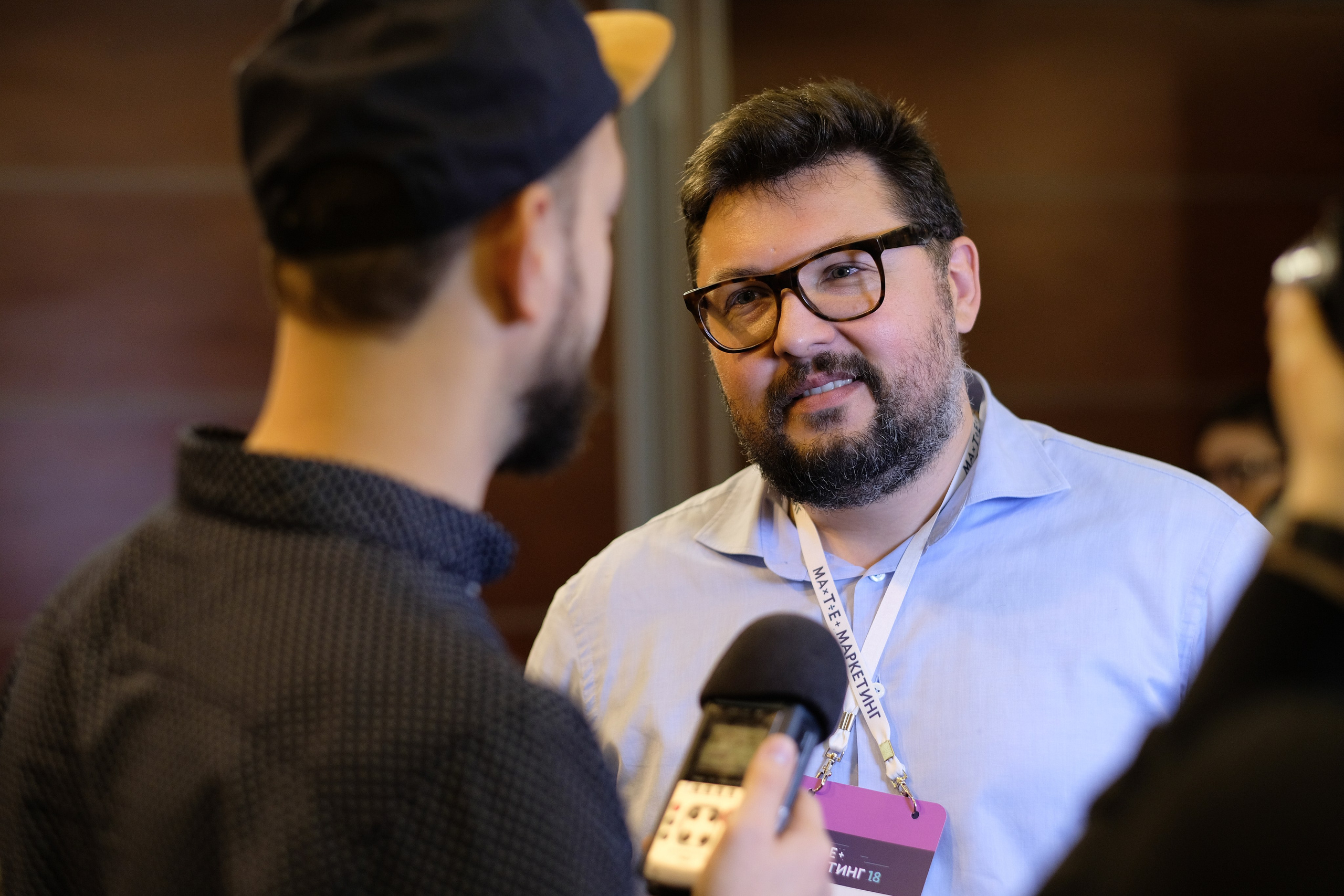 Матемаркетинг — 7 ноября 2018. Фотобанк Матемаркетинг