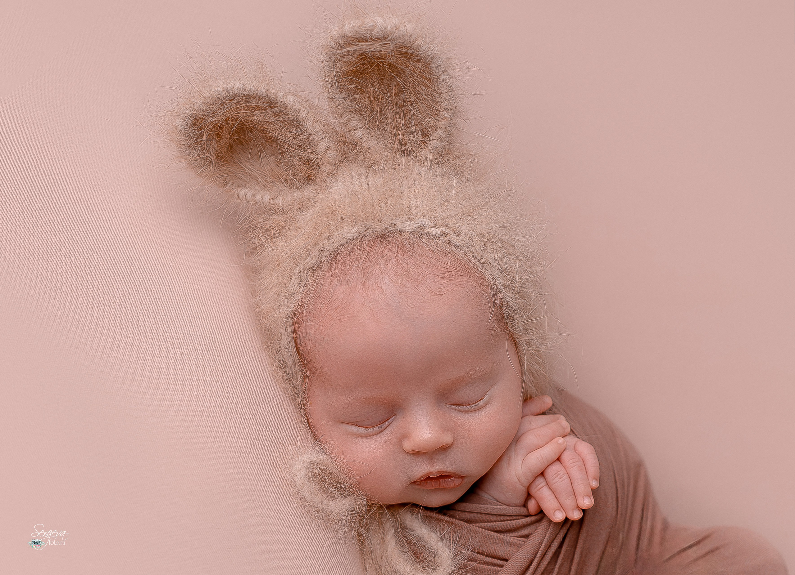 Тимур 25 дней. Фотограф новорожденных в Нижнем Новгороде Сергеева Оксана