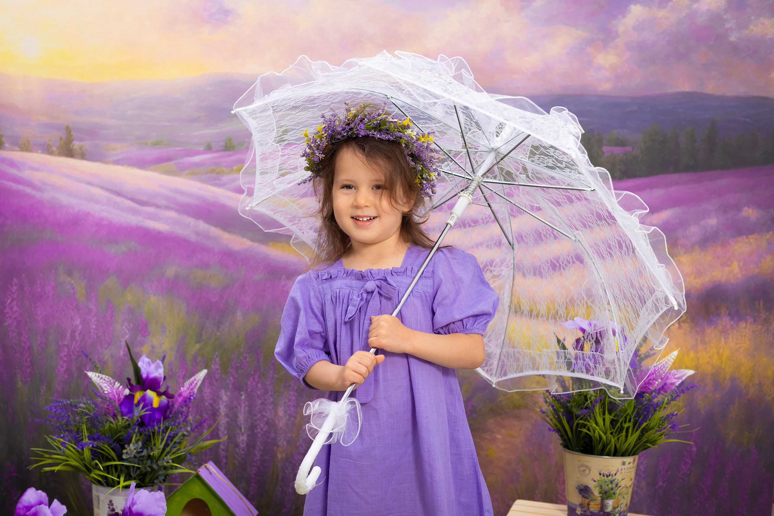 фотограф в детский сад