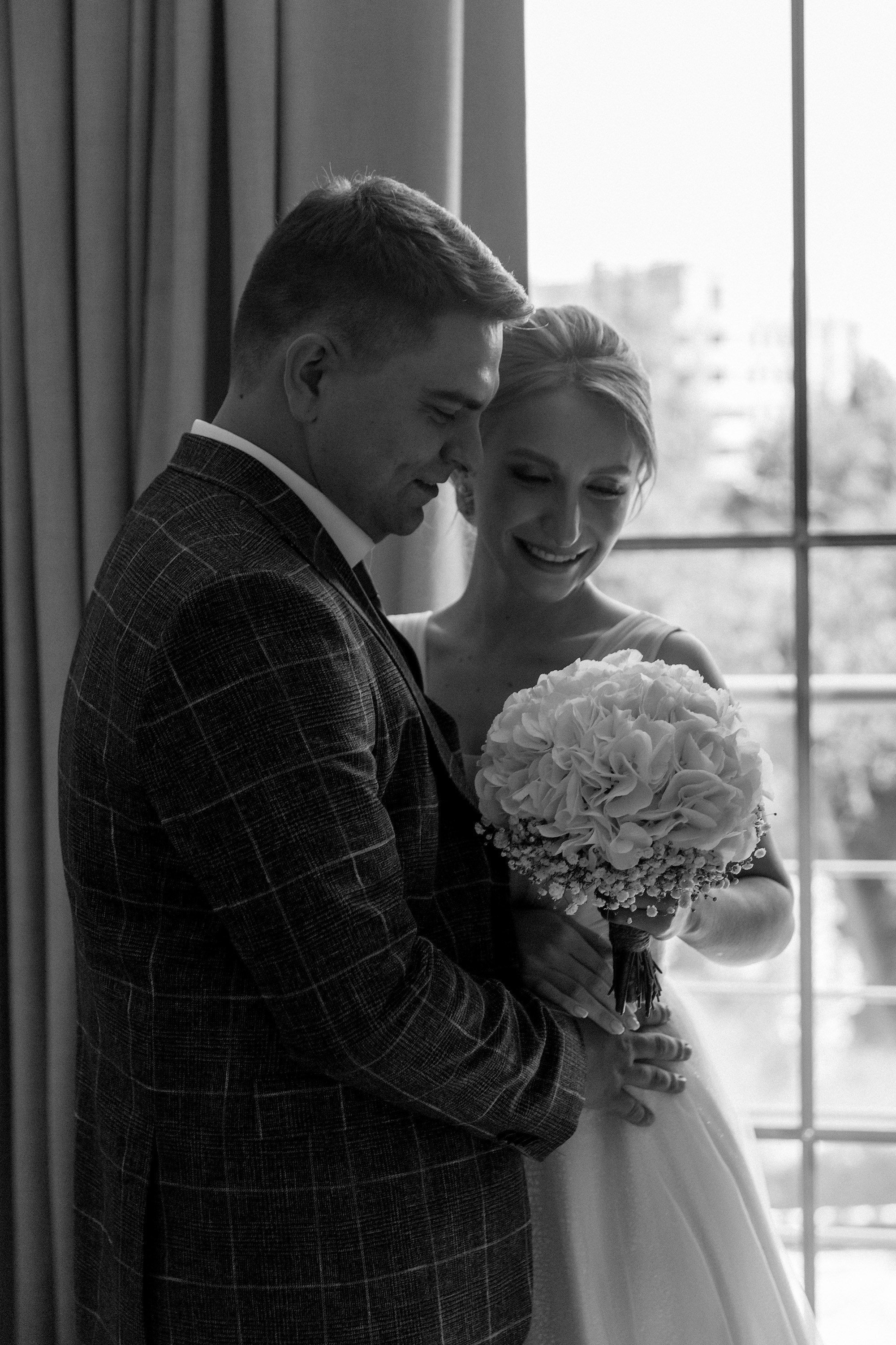 П. Свадебный и семейный фотограф Казань Чебоксары Ртищева Евгения